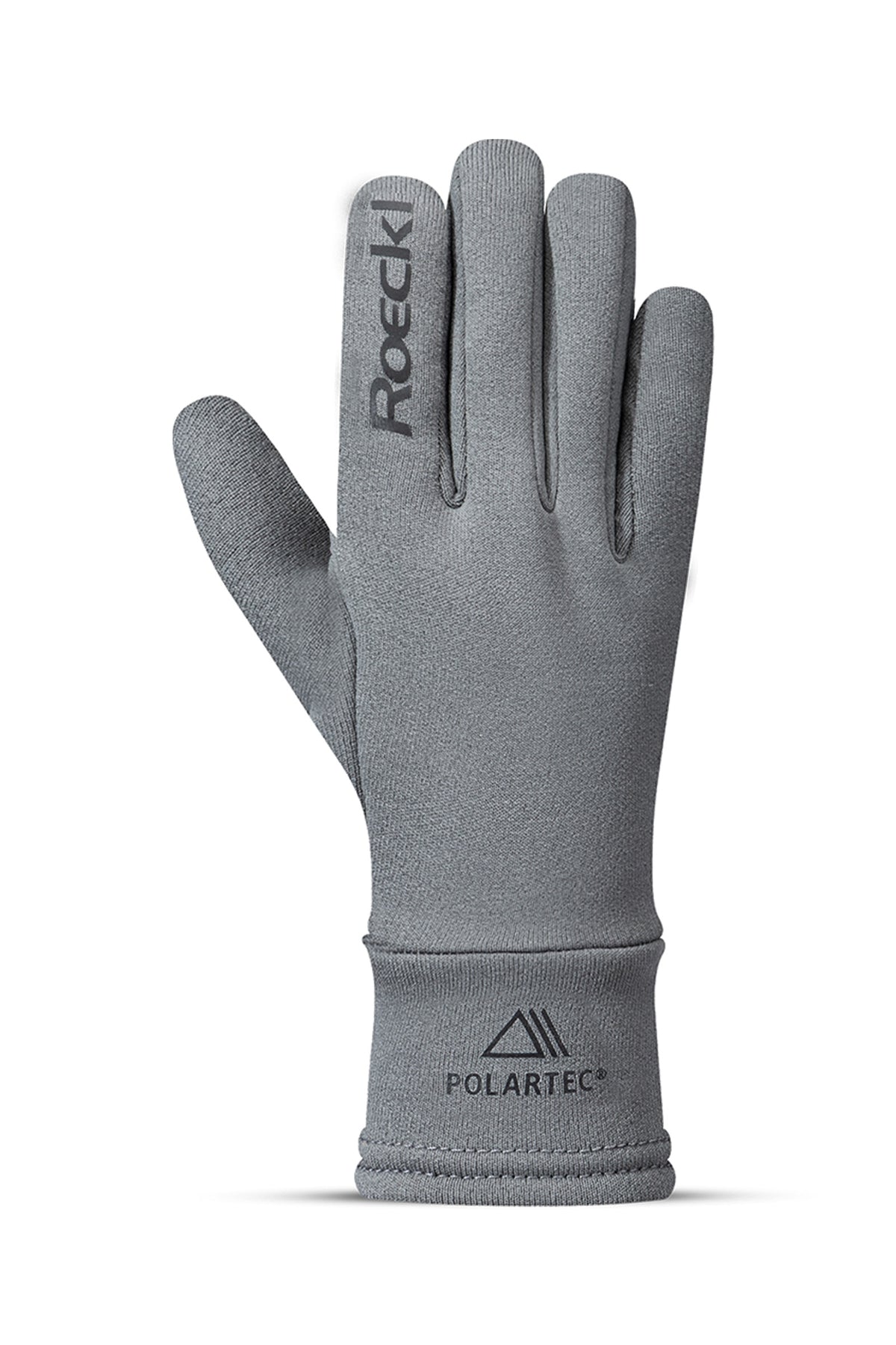 Roeckl Warwick 2 JR. Polartec Téli lovaglókesztyű Gyermek Ruházat