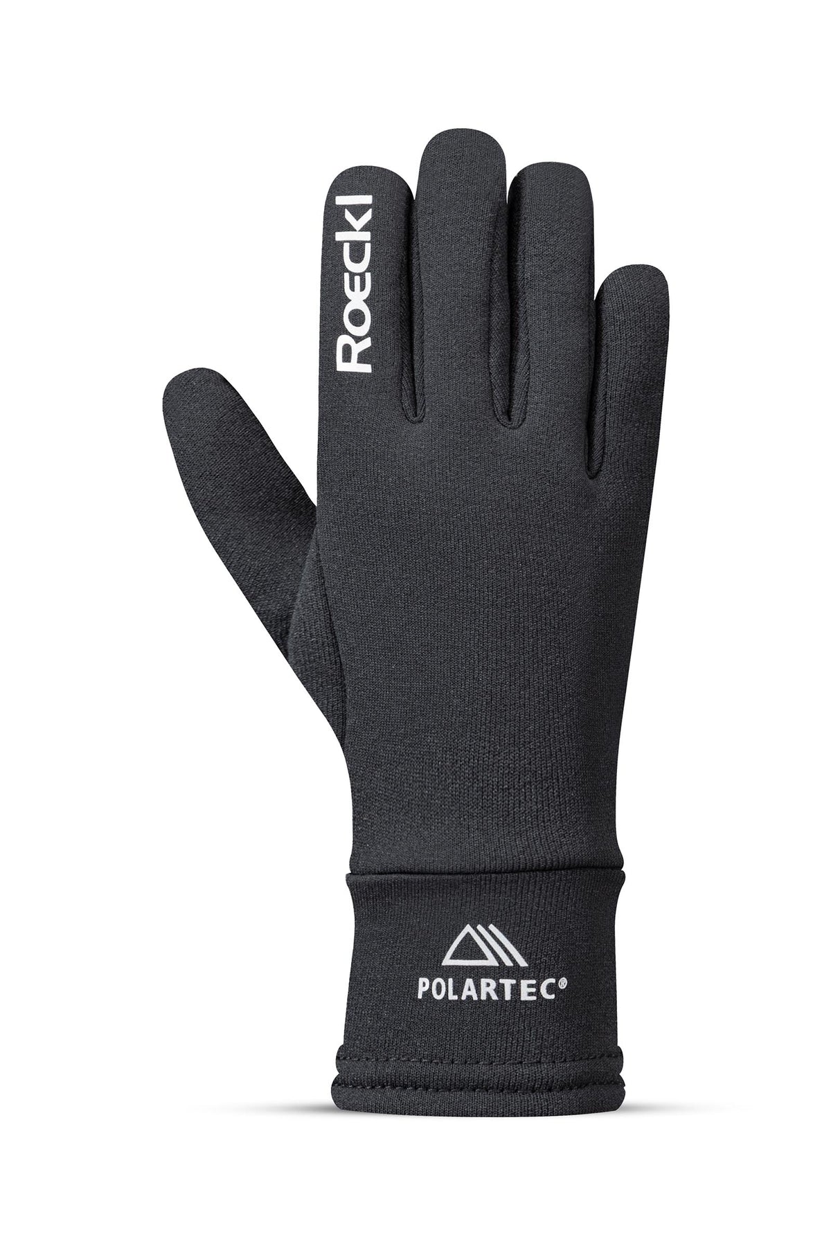 Roeckl Warwick 2 JR. Polartec Téli lovaglókesztyű Gyermek Ruházat