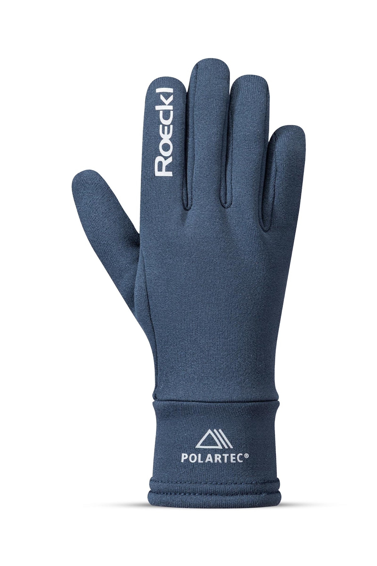 Roeckl Warwick 2 JR. Polartec Téli lovaglókesztyű Gyermek Ruházat
