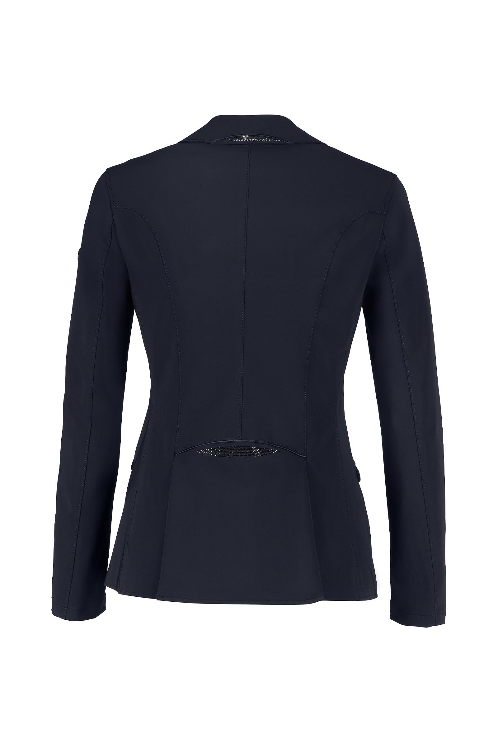 Pikeur Isalie Ladies' Show Jacket Women’s Riding Clothing