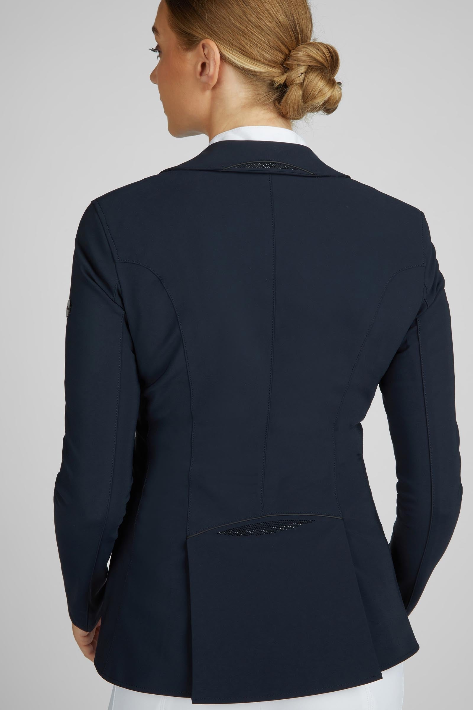 Pikeur Isalie Ladies' Show Jacket Women’s Riding Clothing