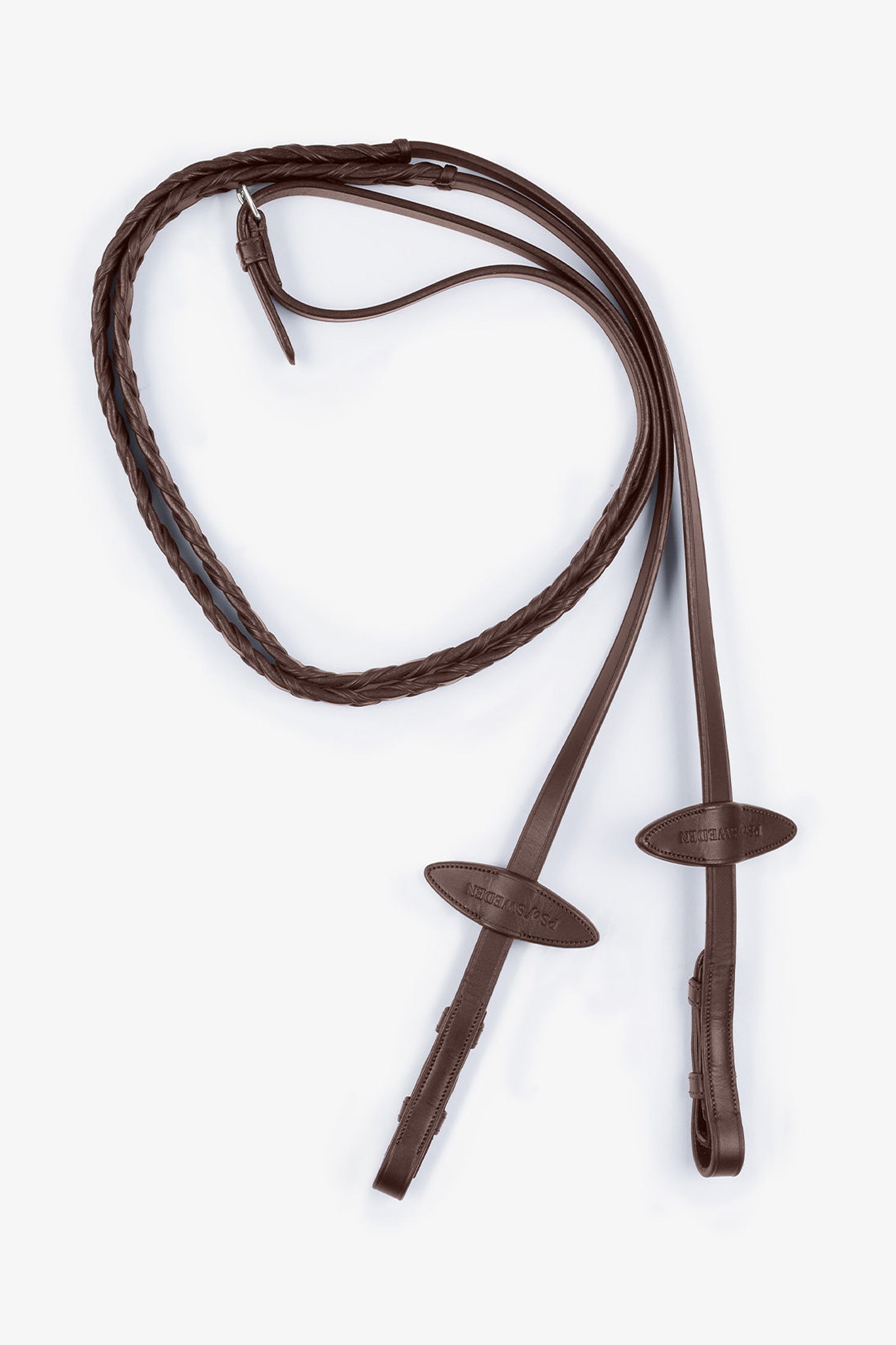 PS of Sweden Santa Fe Hunter Reins Kantárok & Szárak