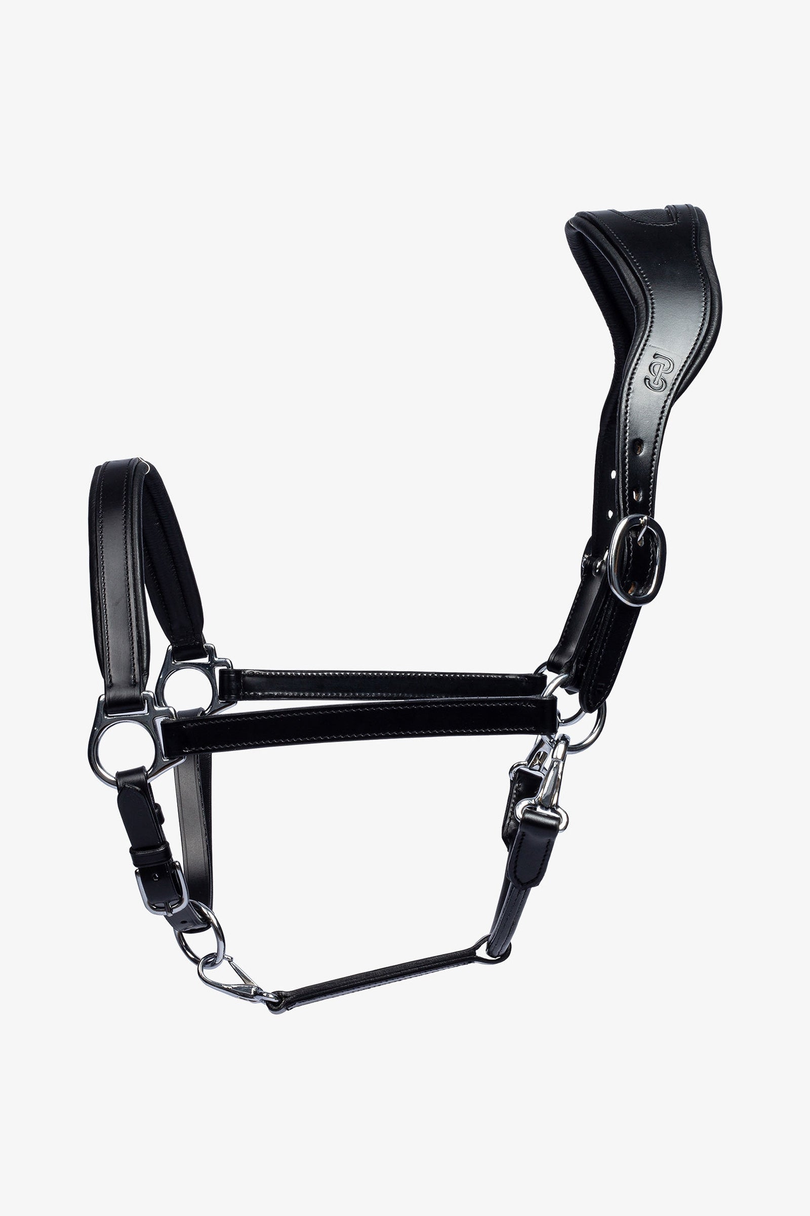 PS of Sweden Leather Halter Kötofékek & Vezetoszárak