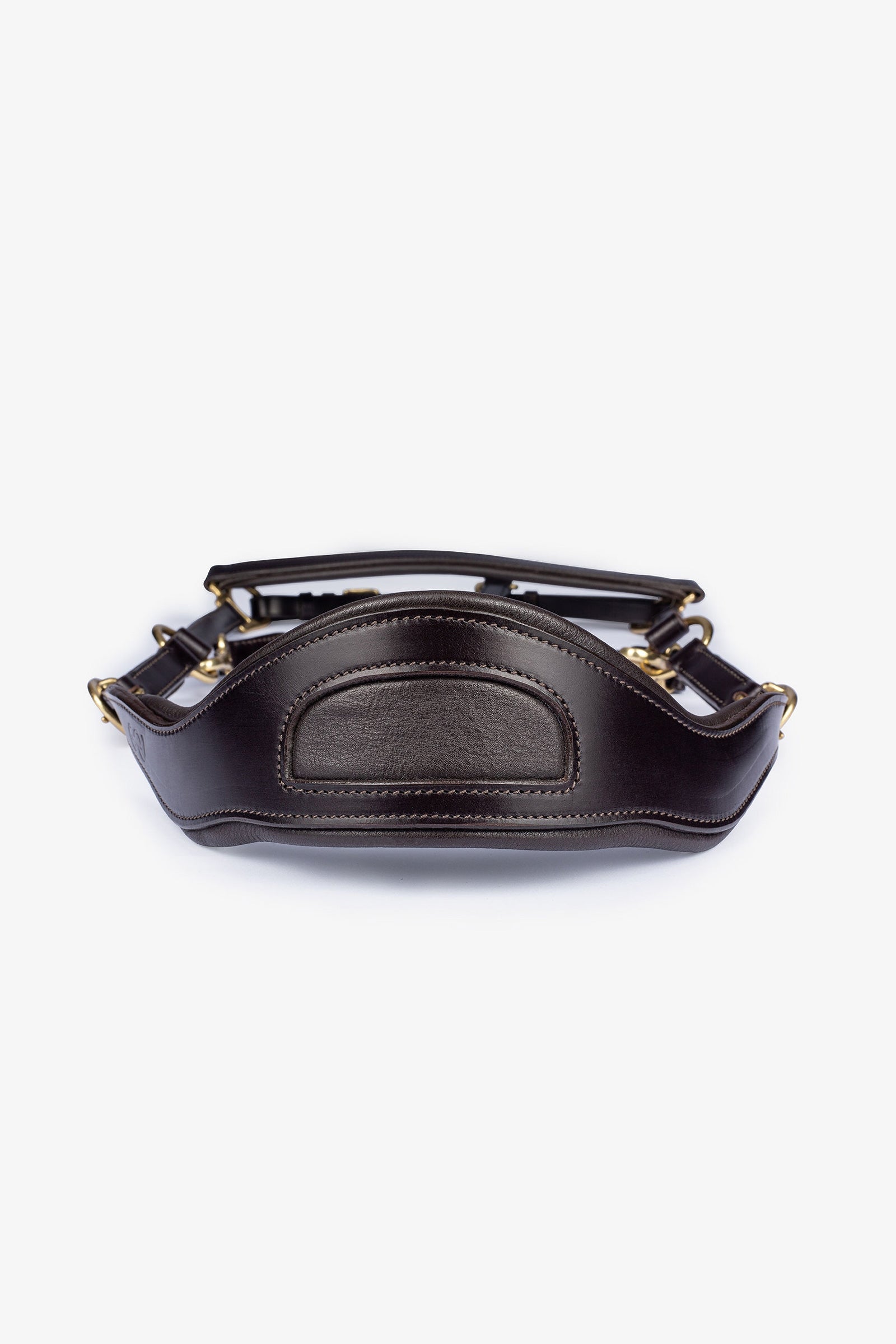 PS of Sweden Leather Halter Kötofékek & Vezetoszárak