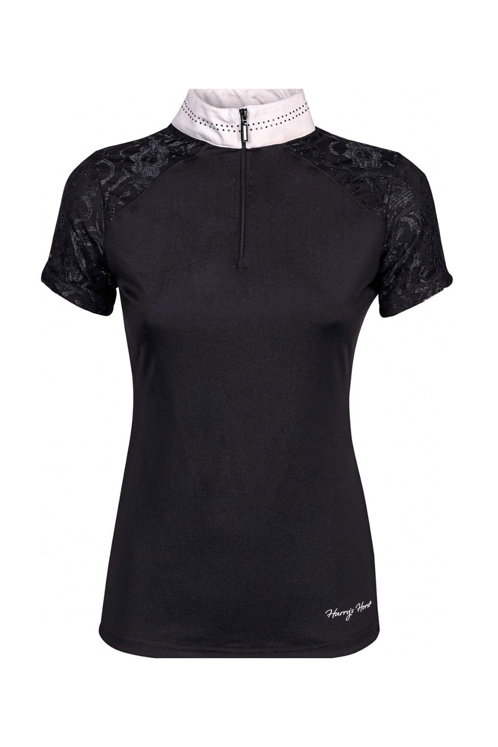 Harry's Horse Venice Women's Show Shirt Noi Ruházat