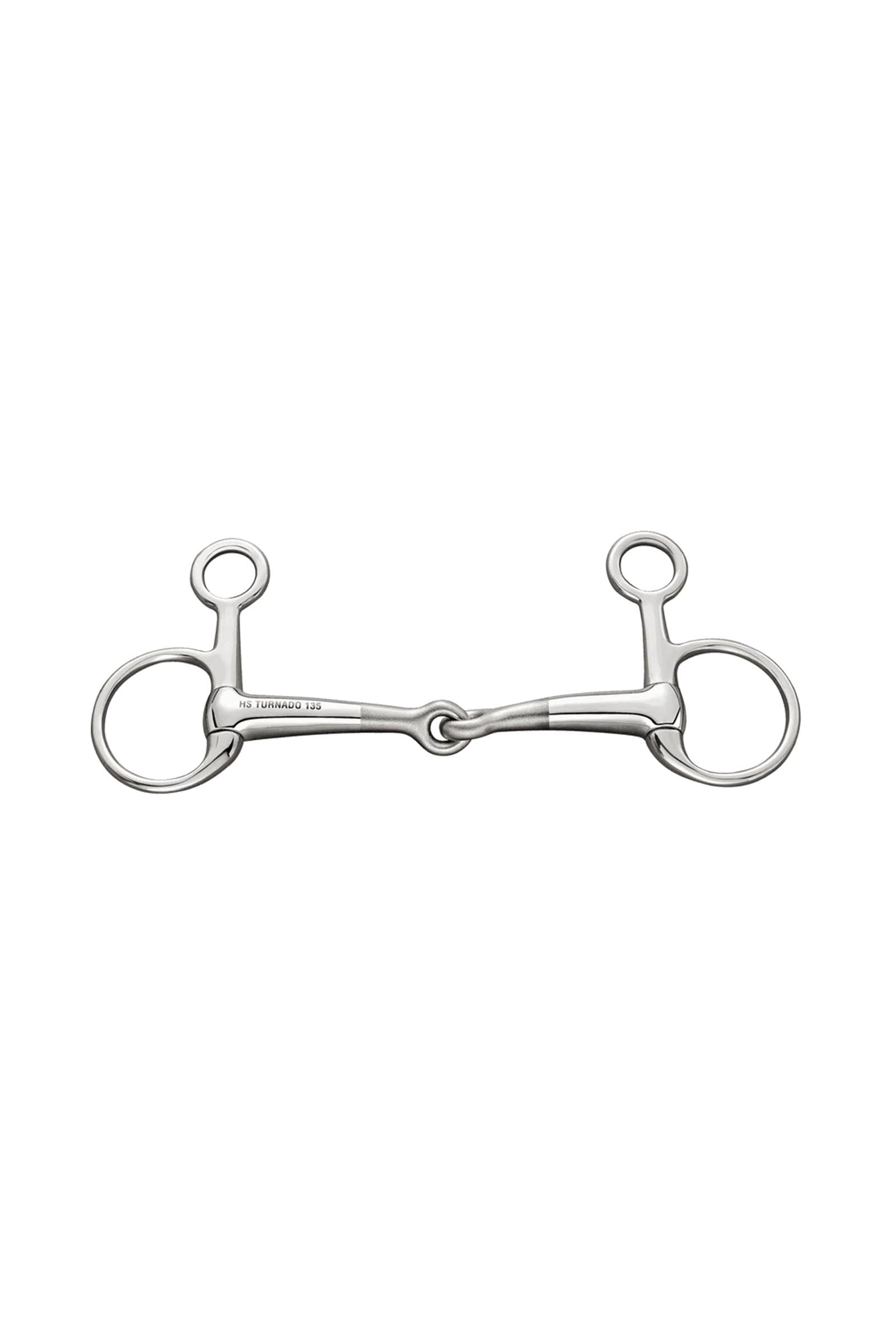Sprenger Turnado baucher zabla, dupla tört, 14 mm, rozsdamentes acél Zablák
