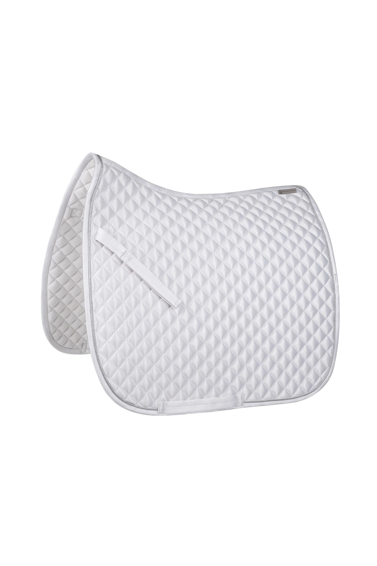 Waldhausen Felix Glam Dressage Saddle Pad Saddle Pads