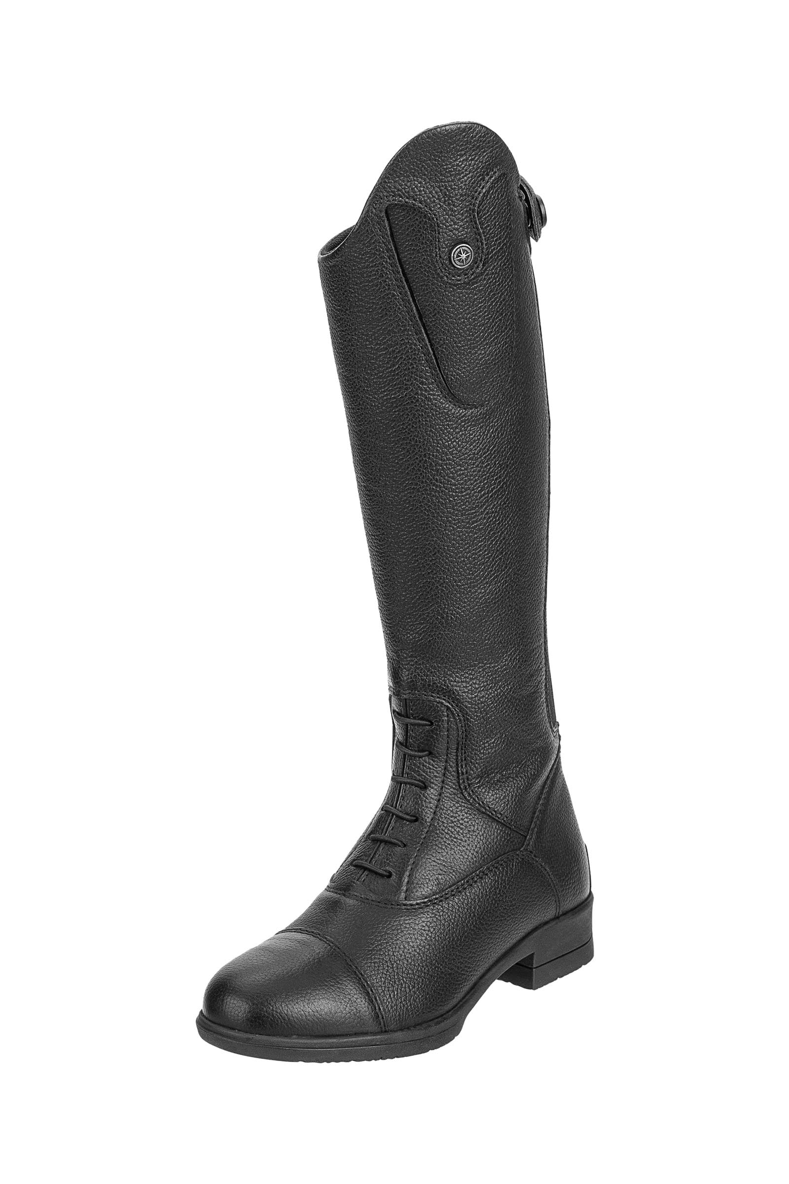 Suedwind Footwear Nova Fun Convertible Kids´ Leather Riding Boots Riding Boots & Riding Shoes