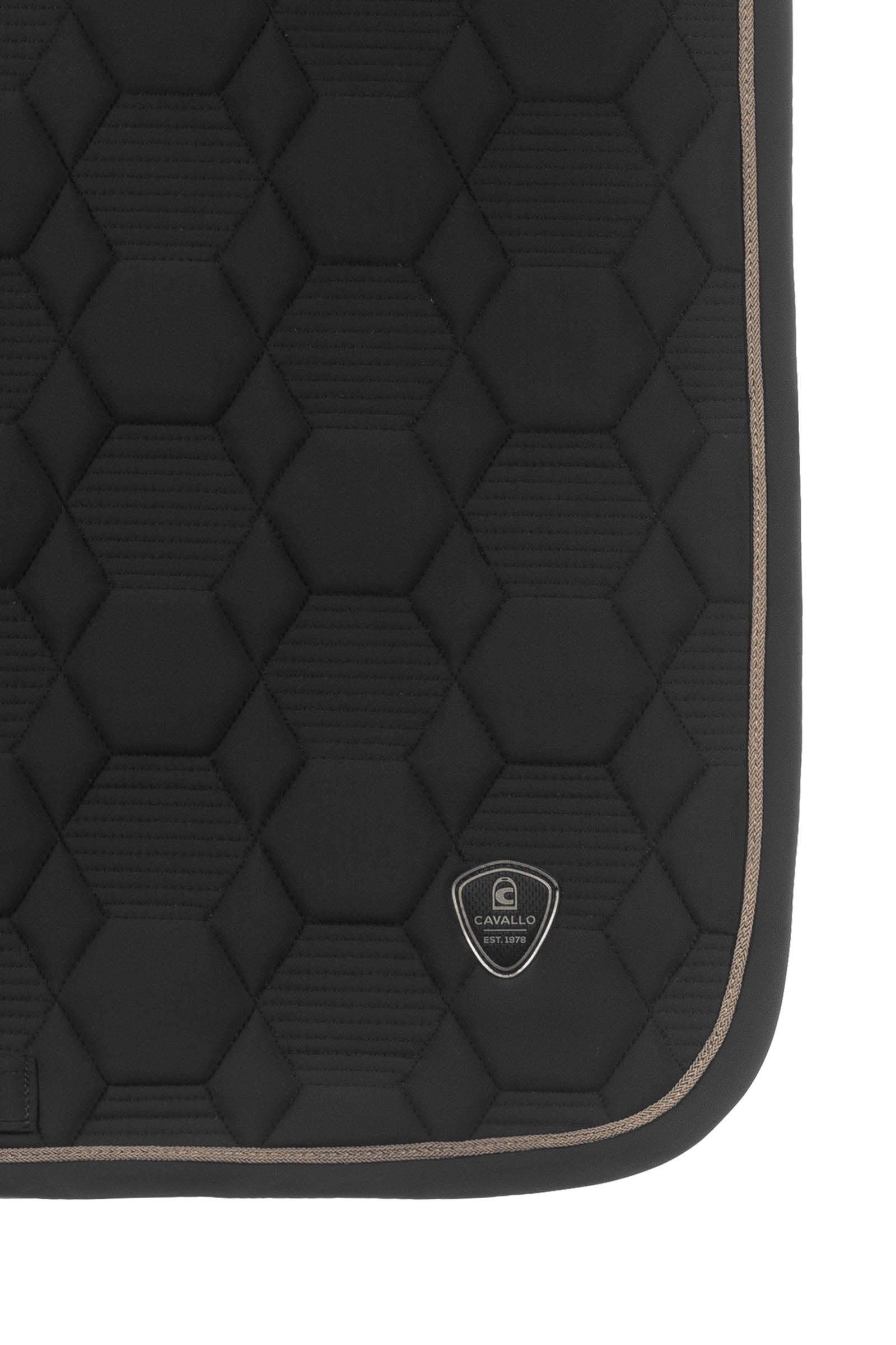 Cavallo Cavalpino  Dressage Saddle Pad Saddle Pads
