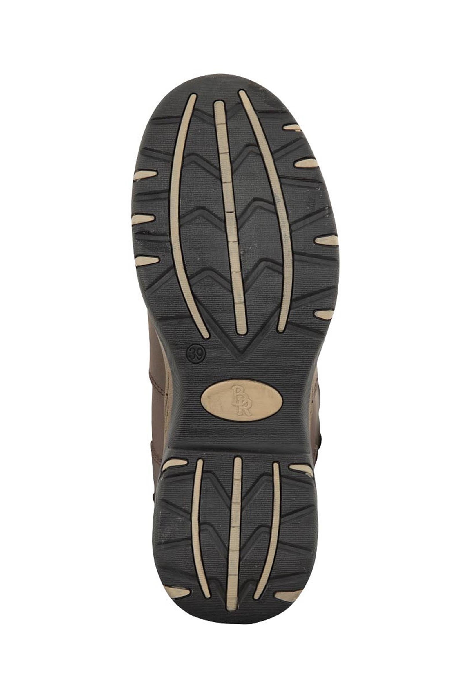 BR Vancouver Waterrepellent Winter Riding Boots Riding Boots & Riding Shoes