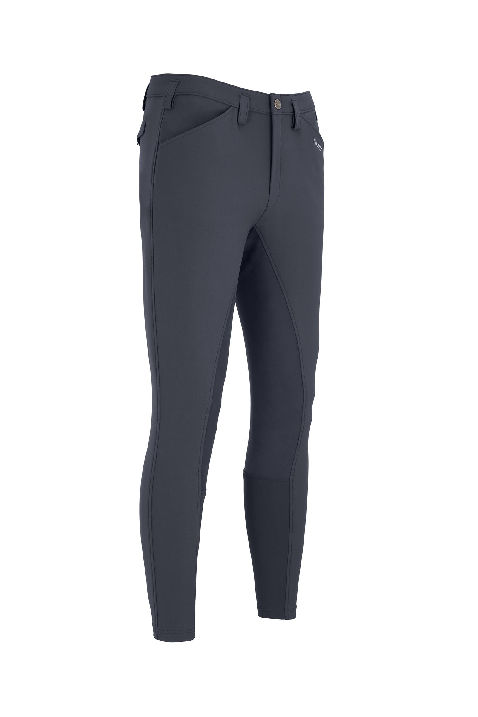 Pikeur Rossini Ffl Mens Fullgrip Breeches Mens Riding Clothing