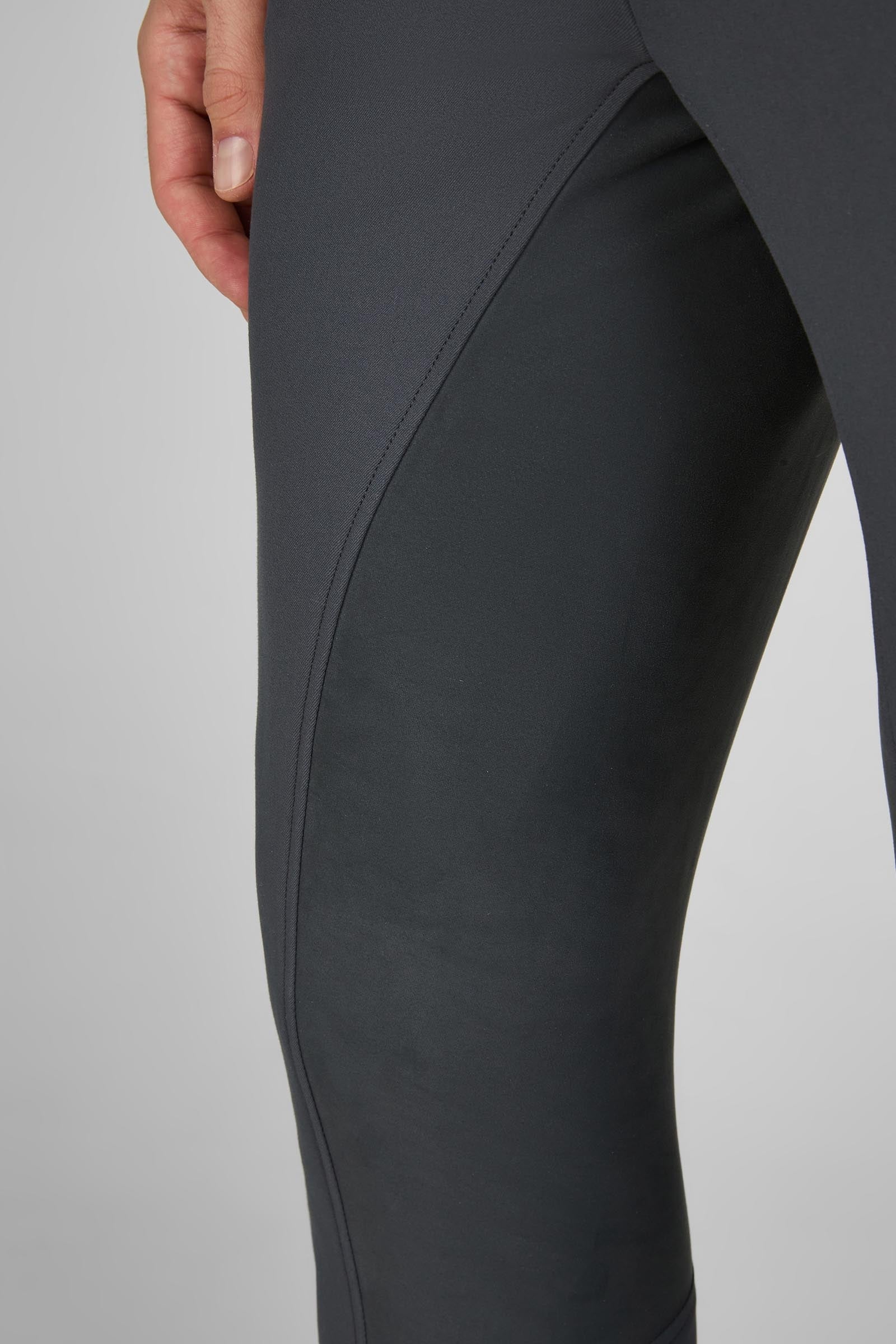 Pikeur Rossini Ffl Mens Fullgrip Breeches Mens Riding Clothing