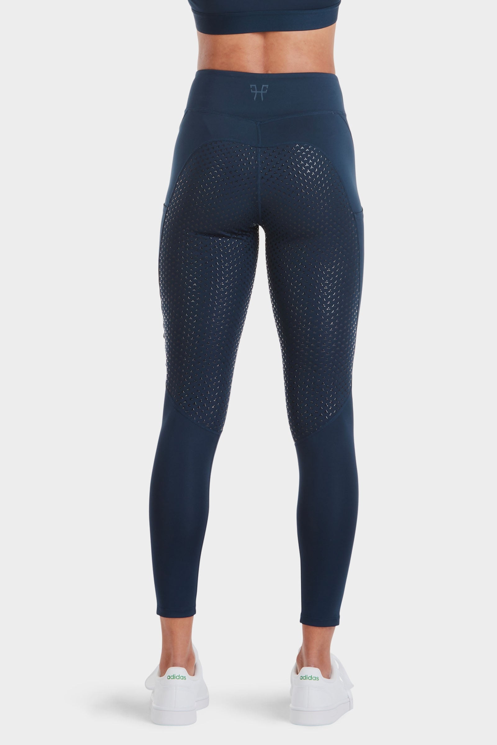 Horse Pilot női teljes grip leggings Womens Breeches