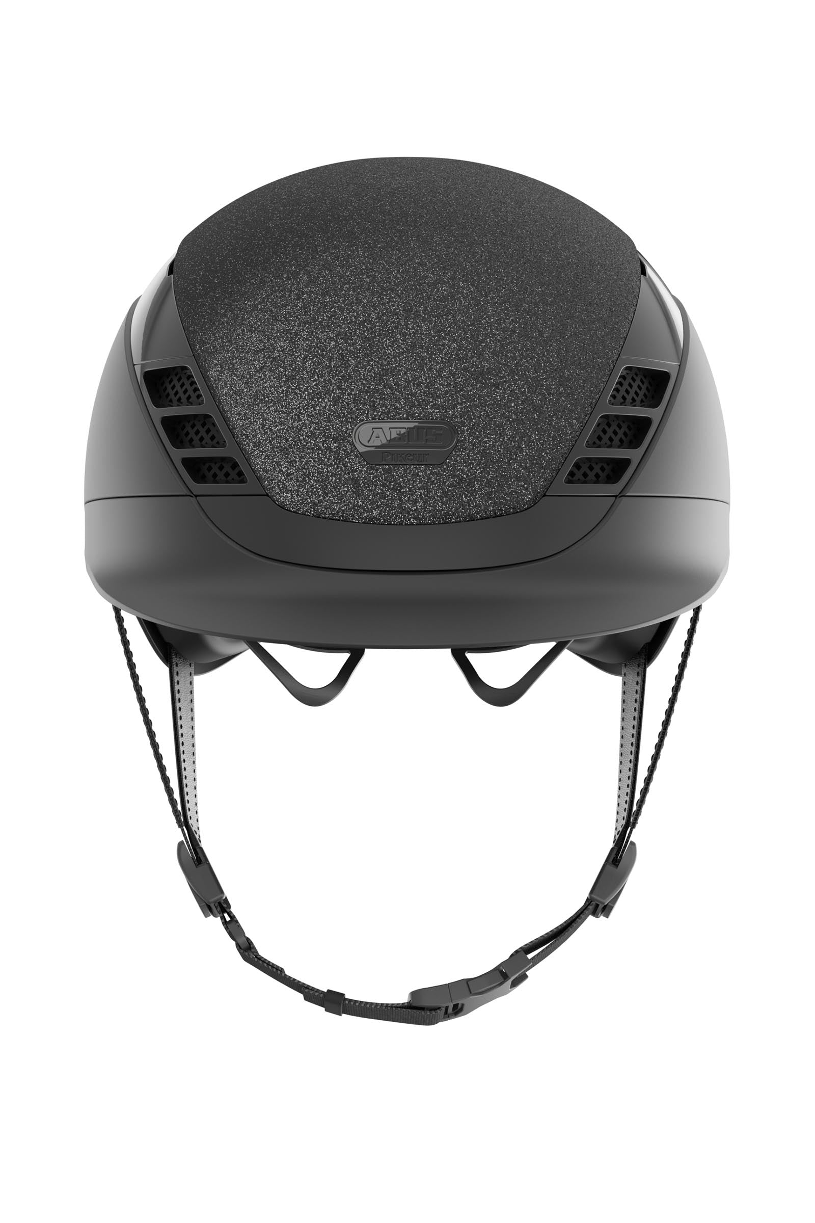 Abus Airluxe Supreme Glam Riding Helmet Safety Equipment