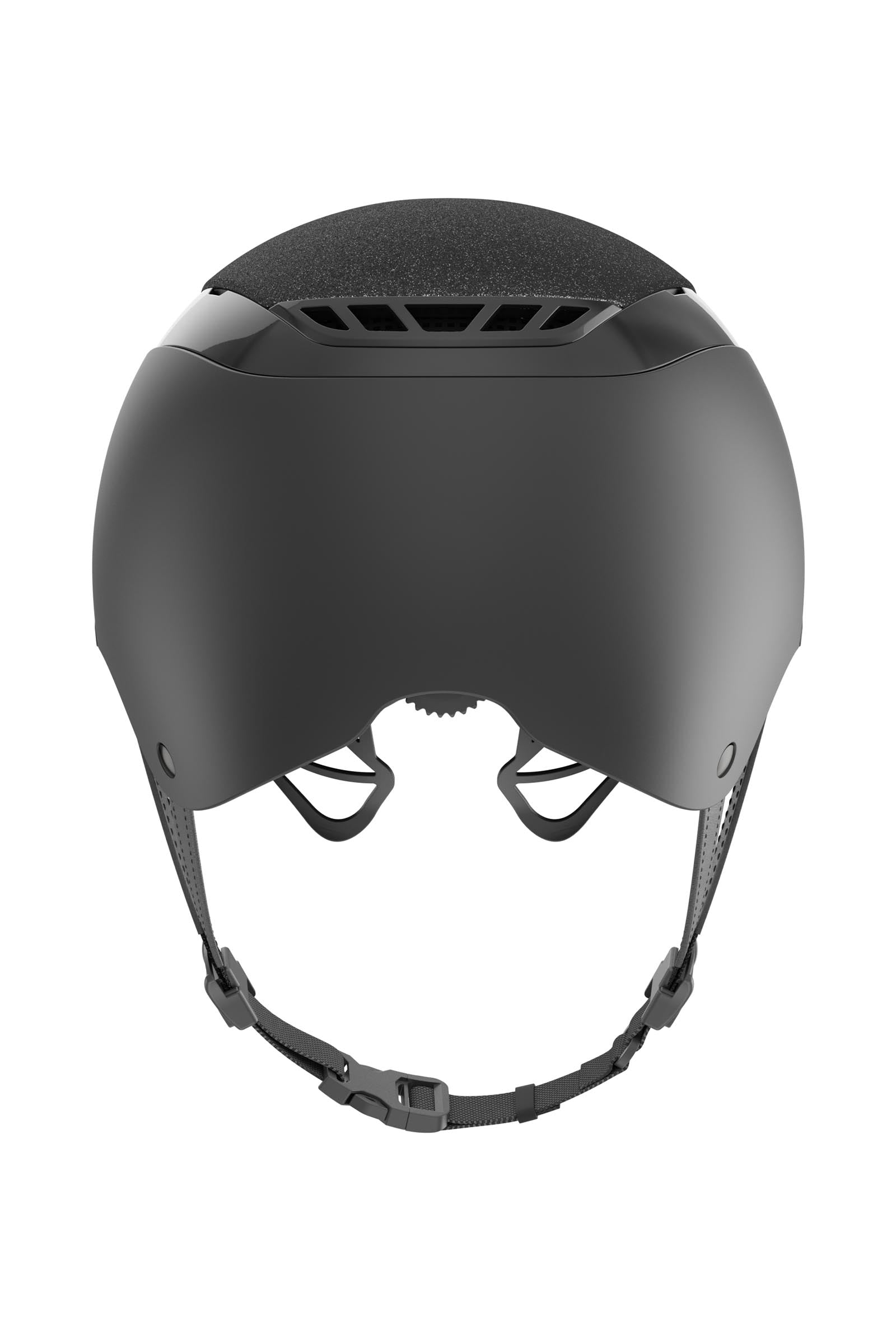 Abus Airluxe Supreme Glam Riding Helmet Safety Equipment
