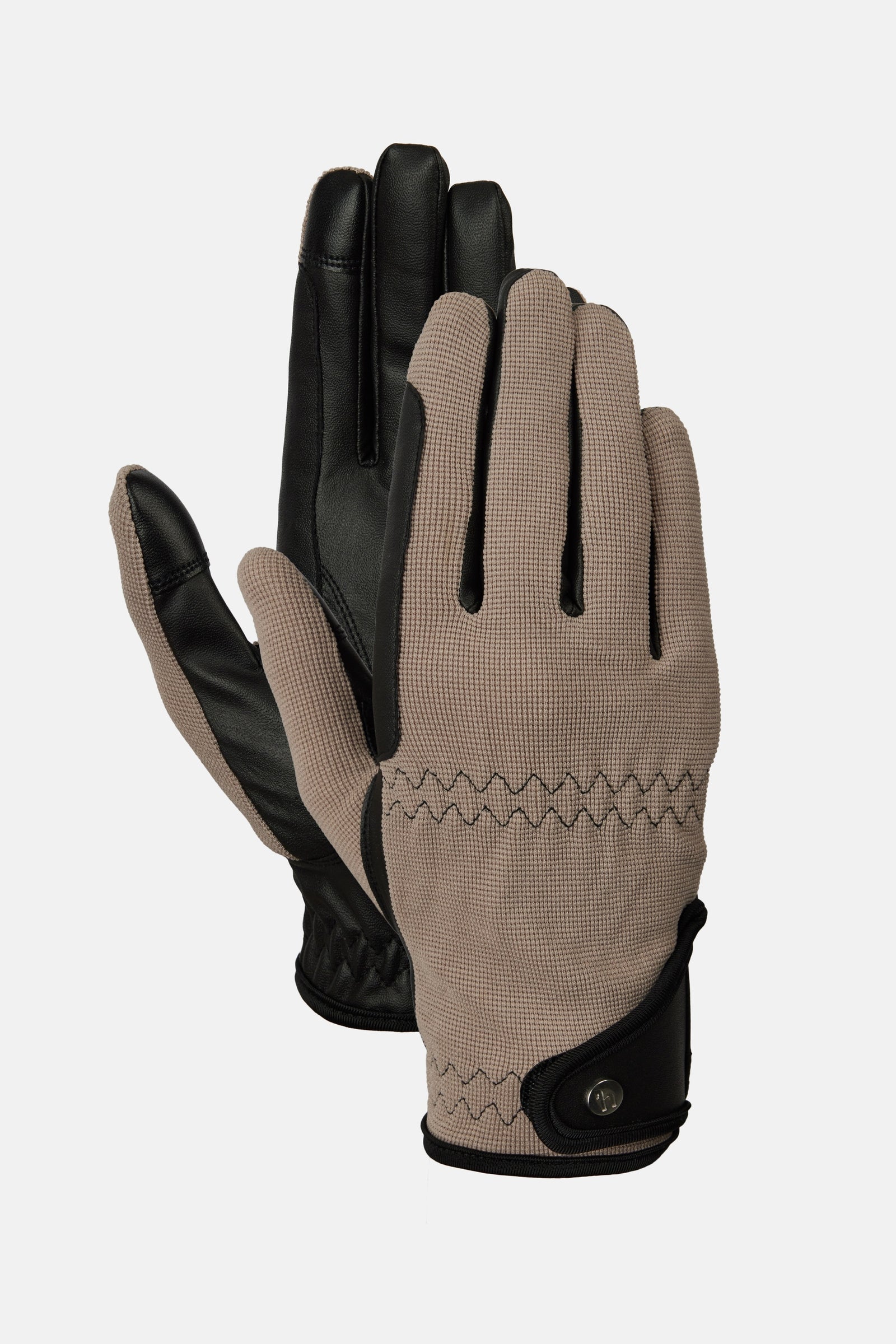 Horze Romy lovaglókesztyű Kesztyuk