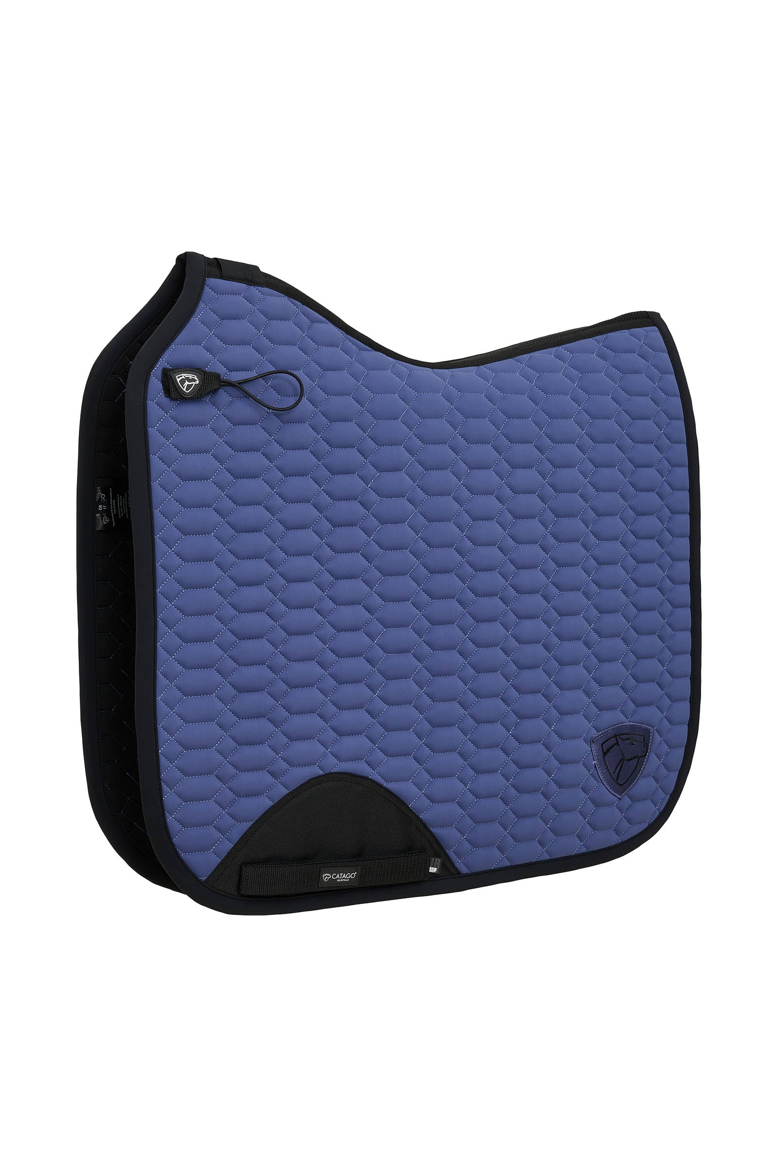 Catago FIR-Tech Grand Dressage Saddle Pad Nyeregalátétek