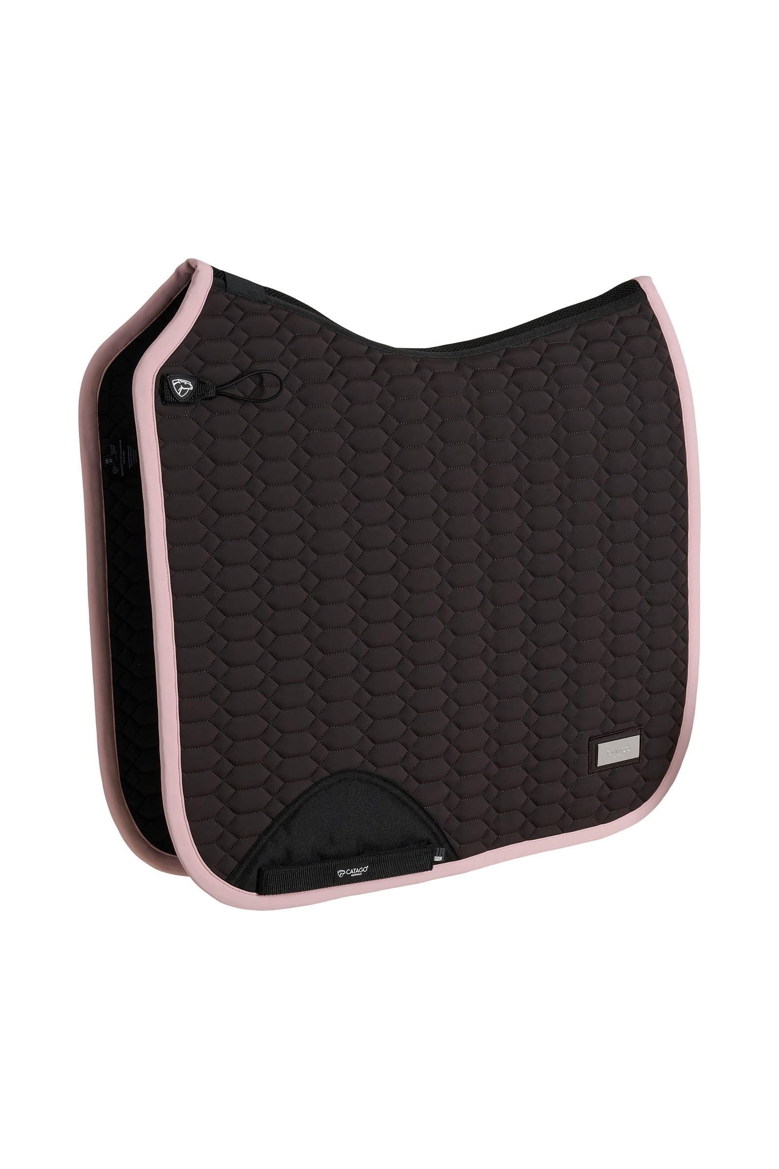 Catago FIR-Tech Grand Dressage Saddle Pad Nyeregalátétek