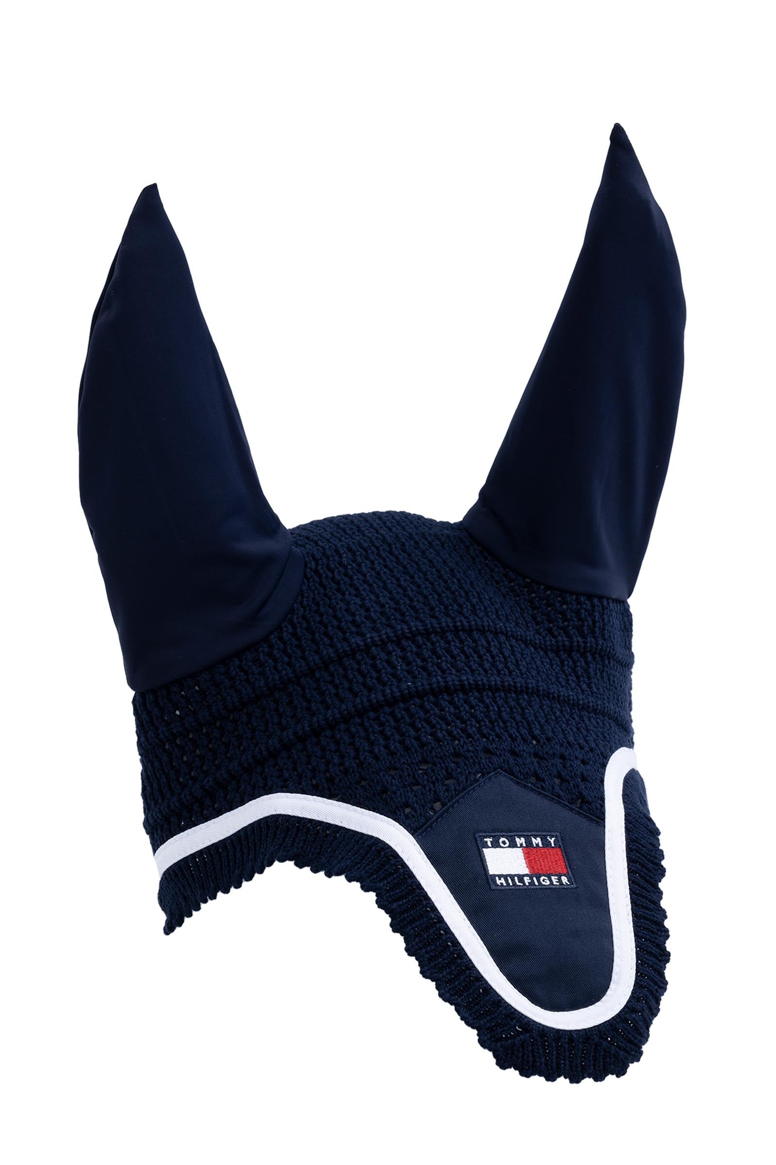 Tommy Hilfiger Equestrian Oxford Fülvédő Nyeregalátétek