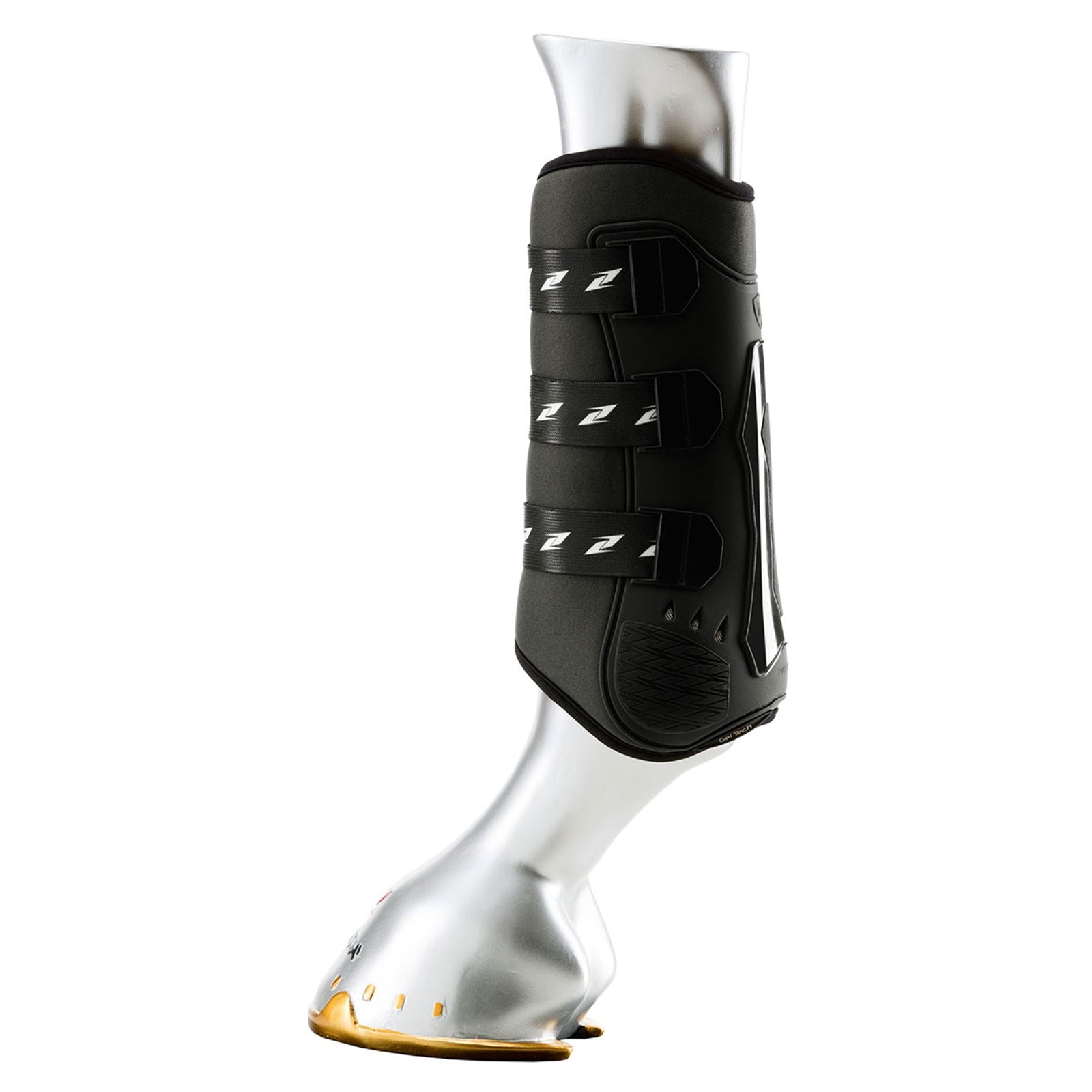 Zandona King Carbon Air rear 
