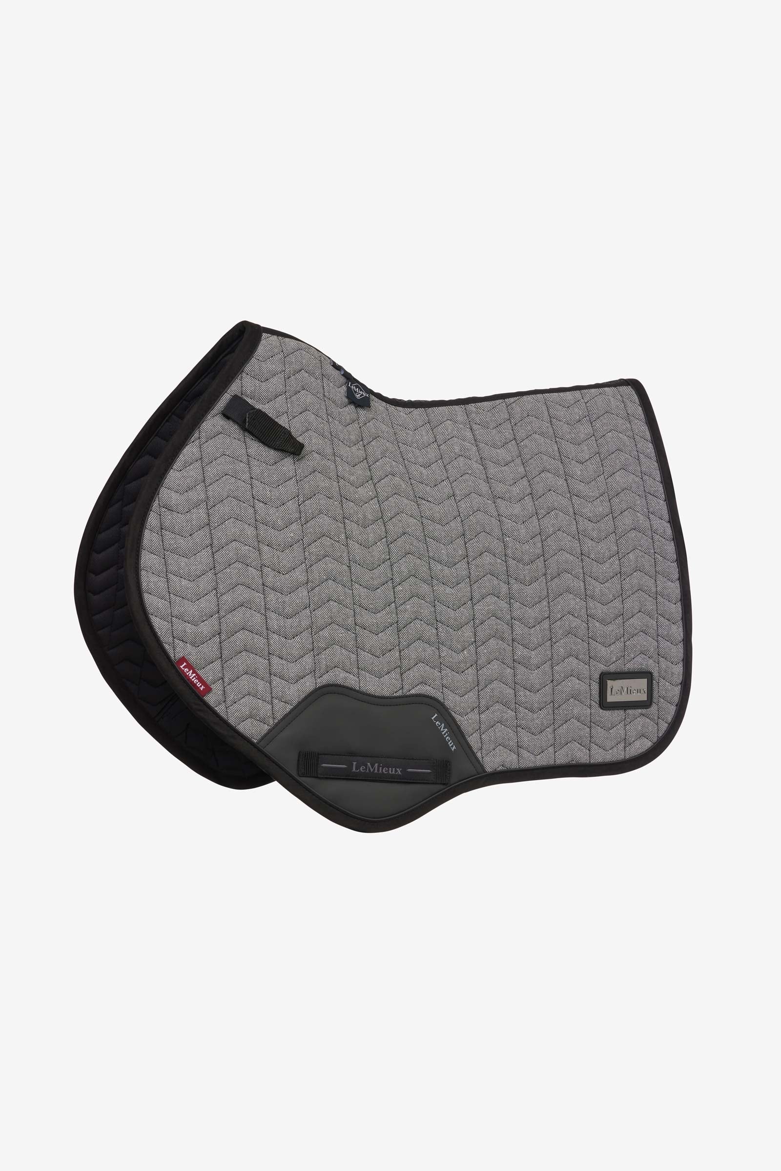 LeMieux Aspen Close Contact Saddle Pad Nyeregalátétek
