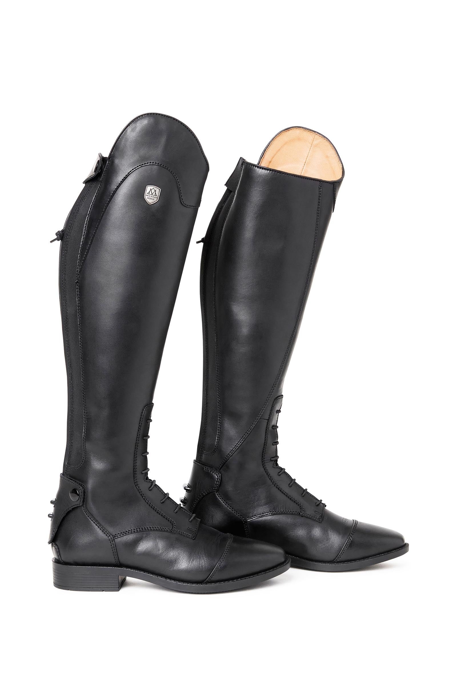 Mountain Horse Freedom Women´s Tall Riding Boot Lábbelik