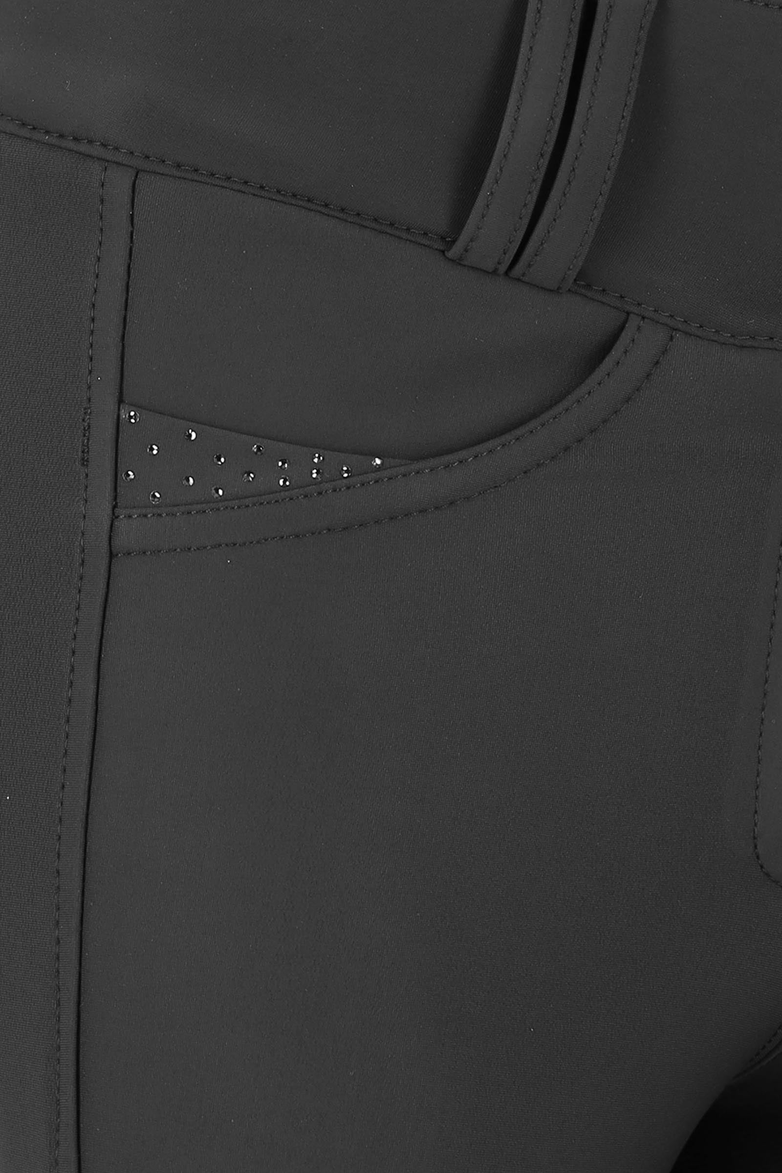 Schockemöhle Sports Noelle Women's Fullseat Riding Breeches Womens Breeches