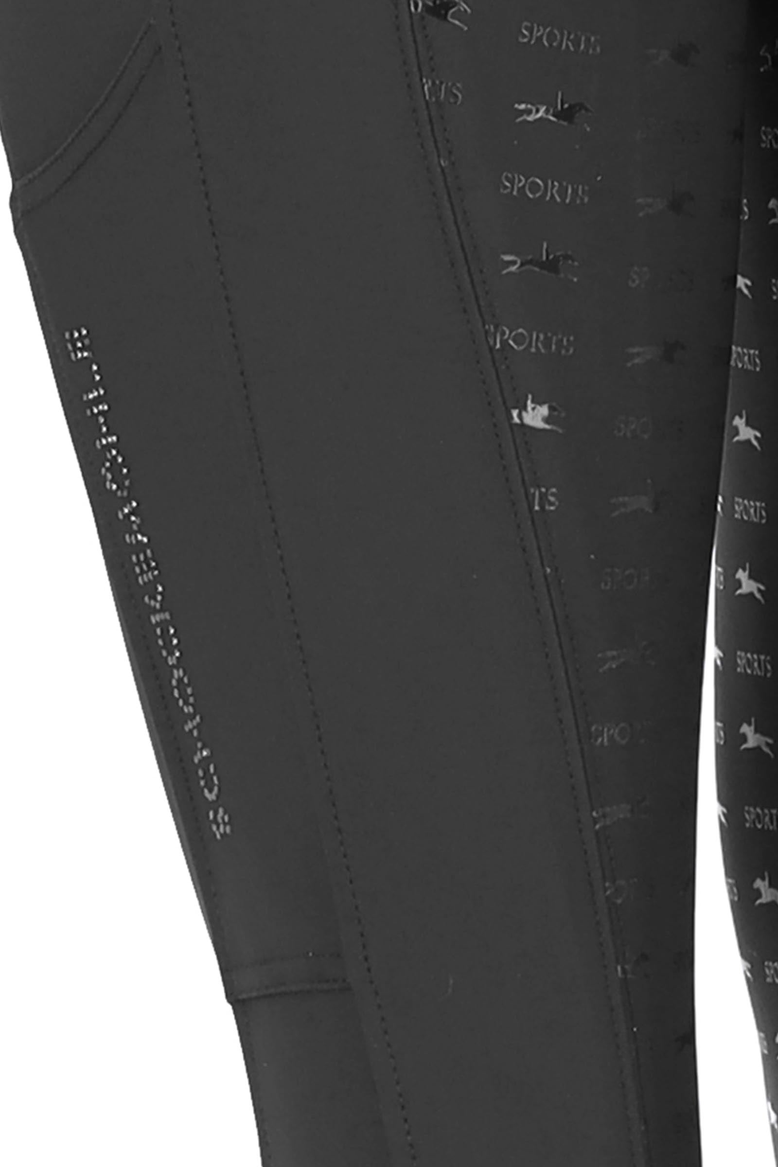 Schockemöhle Sports Noelle Women's Fullseat Riding Breeches Womens Breeches