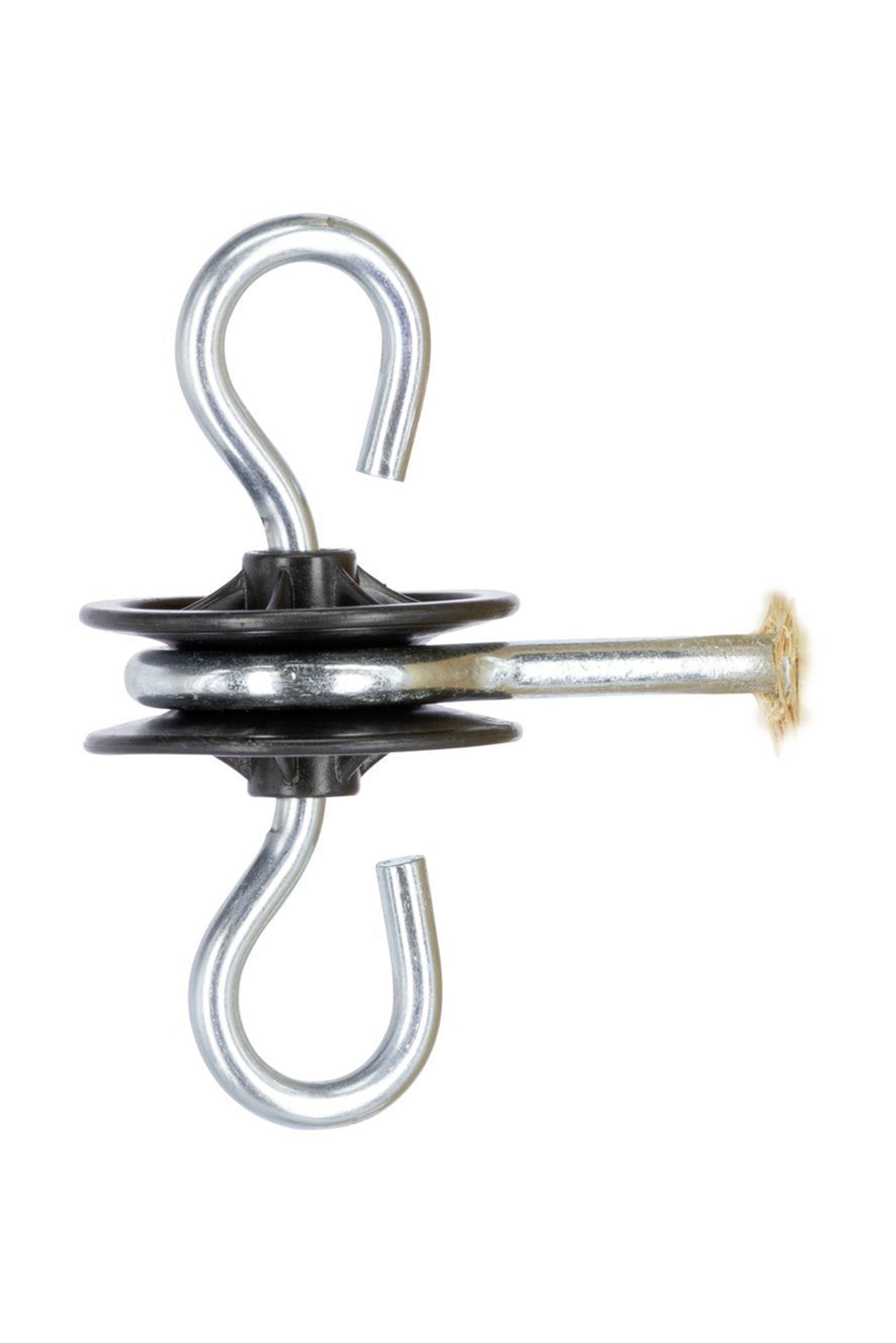 Farm Patrol Kerbl  Gate Handle Insulator (10 pcs) Fencing Supplies