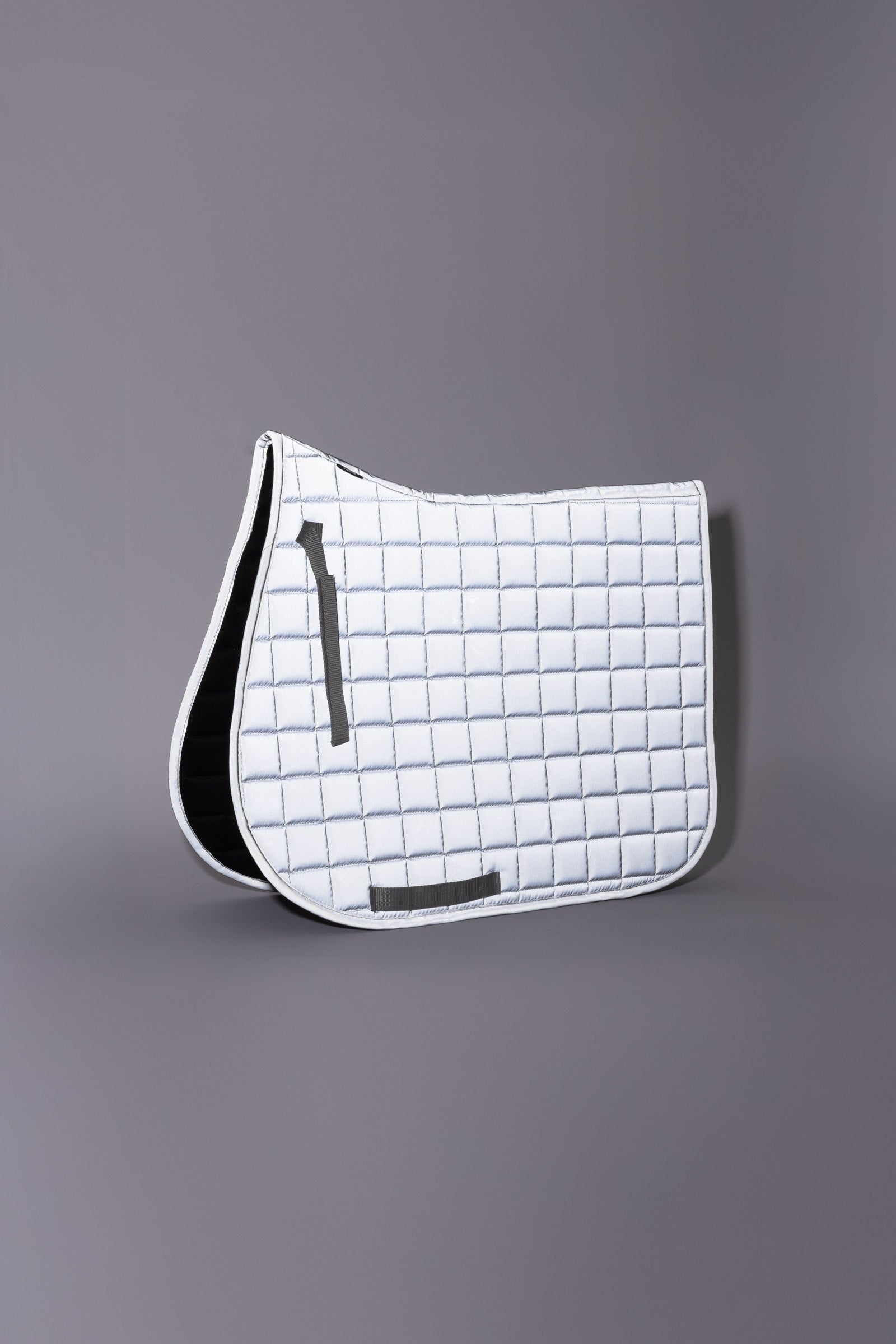 Horze Hi Viz univerzális nyeregalátét Reflective