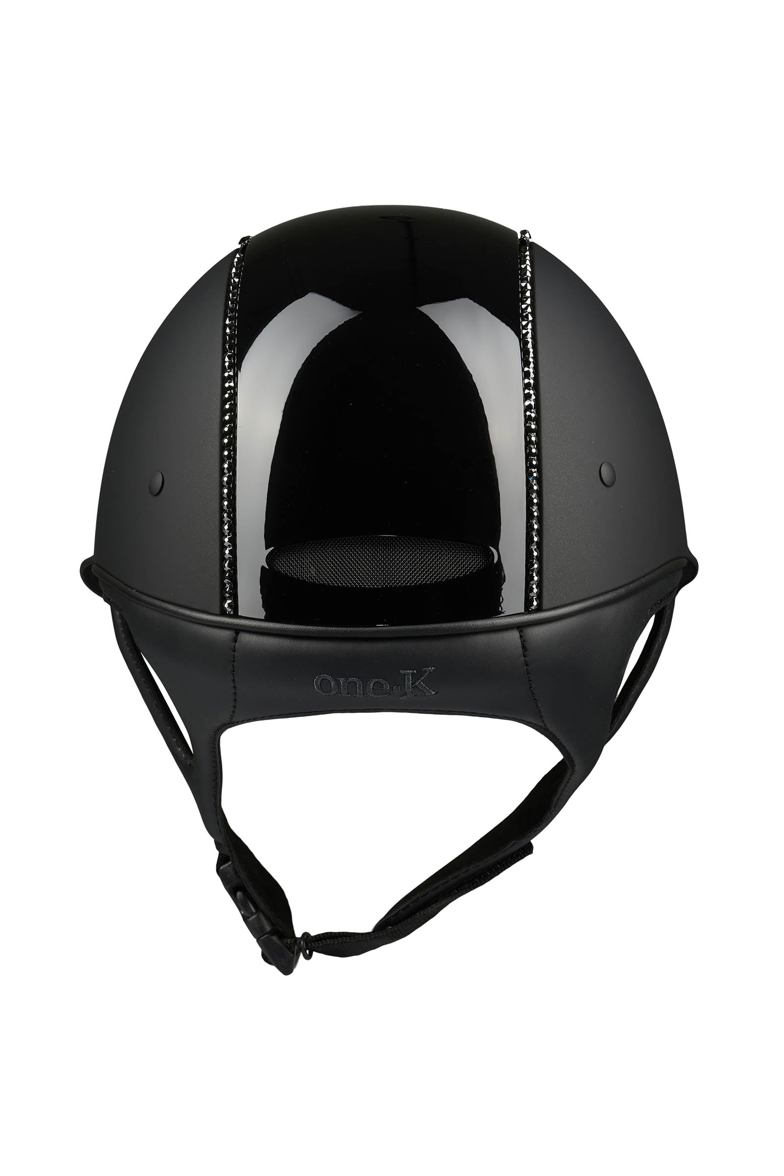 OneK Mips Avancé Matt Glossy Top Swarovski Safety Equipment