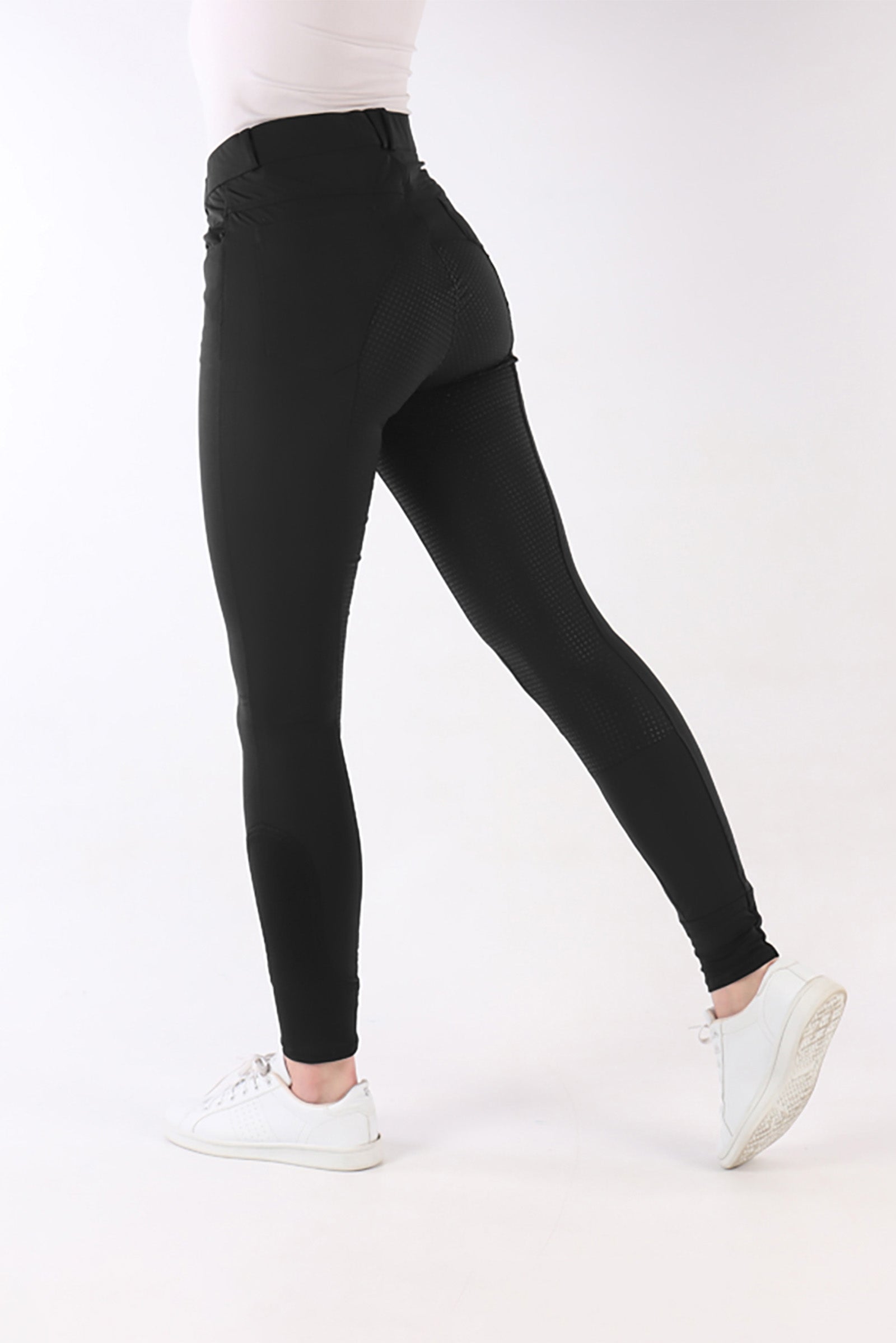 Harry's Horse Redwood női full Grip nadrág Womens Breeches