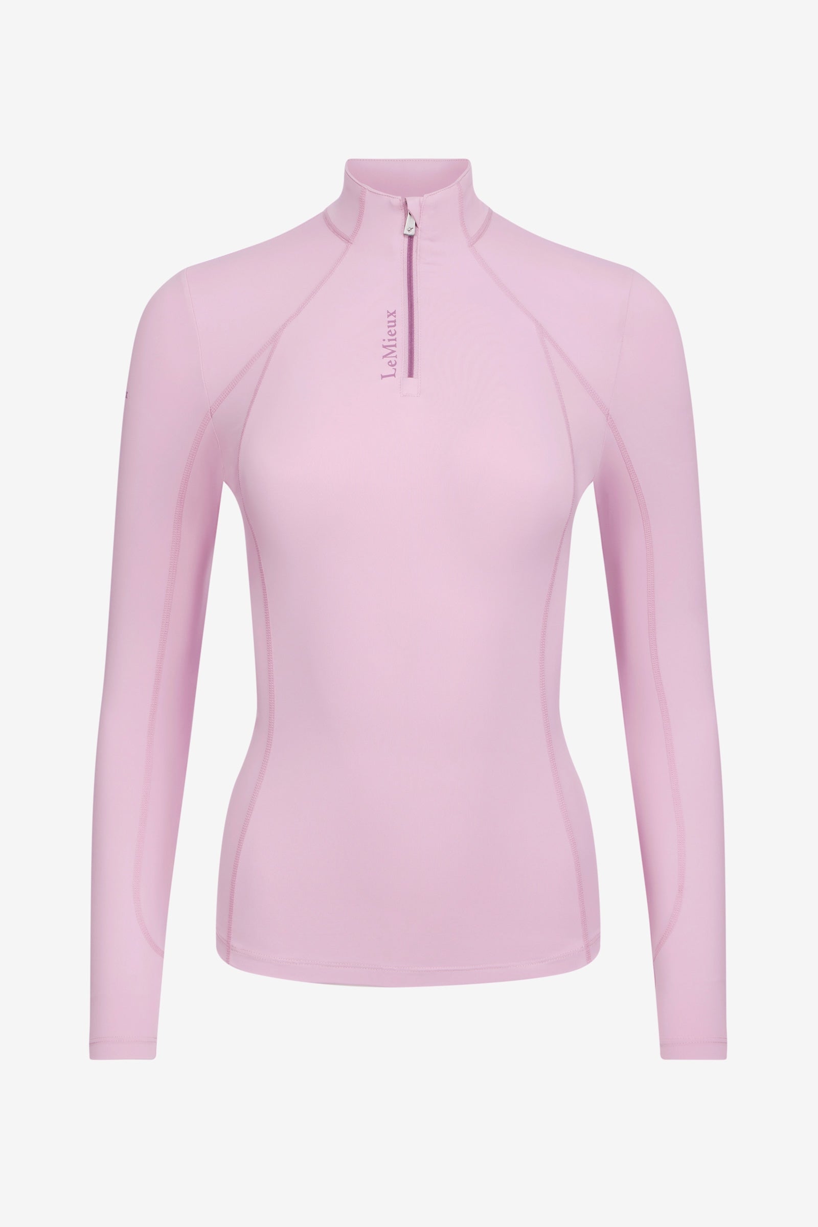 LeMieux Classique Női Base Layer Póló Noi Ruházat