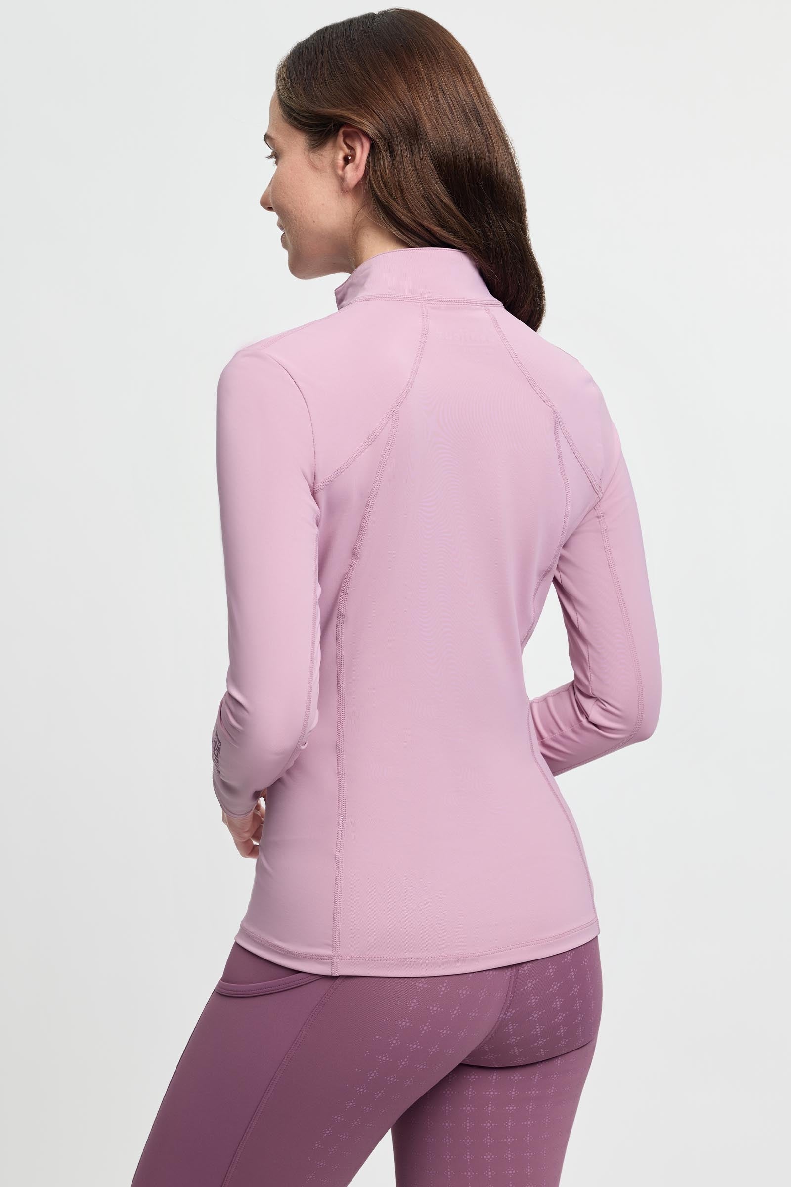 LeMieux Classique Women´s Base Layer Shirt Women’s Riding Clothing