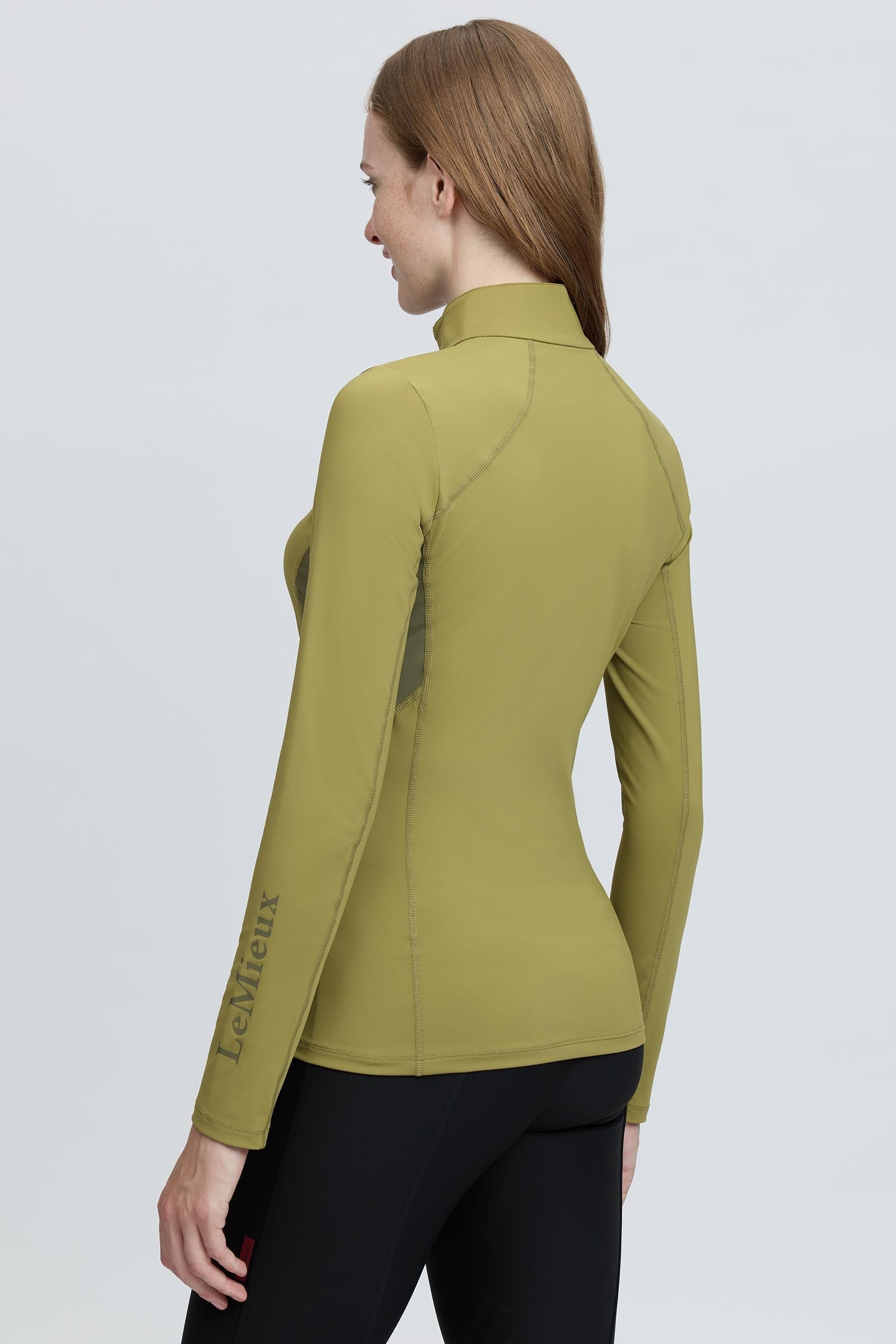 LeMieux Classique Women´s Base Layer Shirt Women’s Riding Clothing