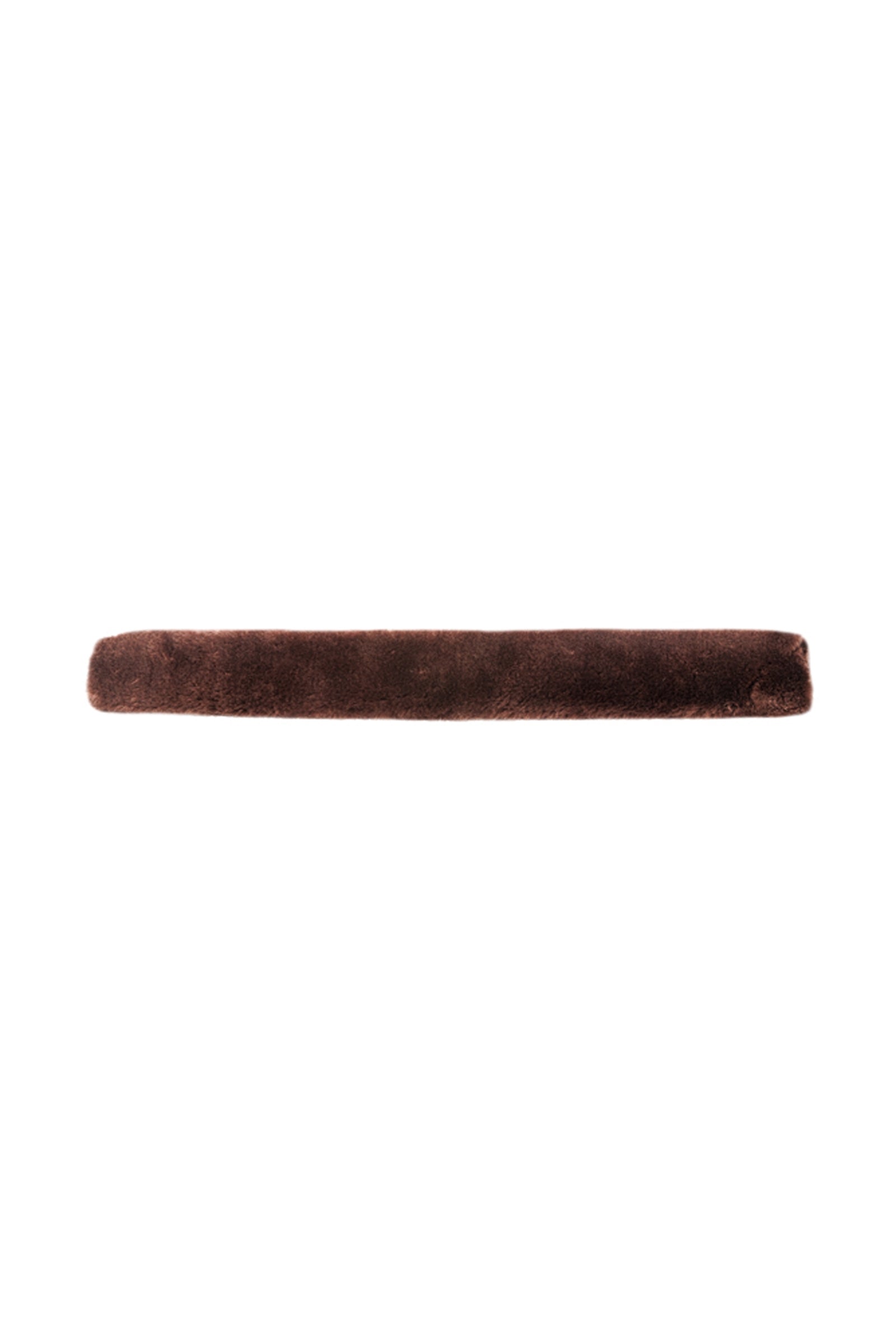 Kavalkade PROline Faux Fur Mellheveder Párna, alsó rész Kantárok & Szárak