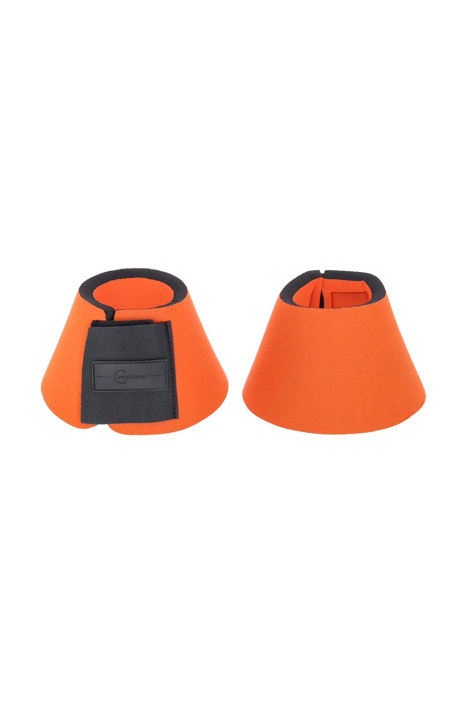 Covalliero NeoLite Bell Boots Leg Protection & Hoof Protection for Horses