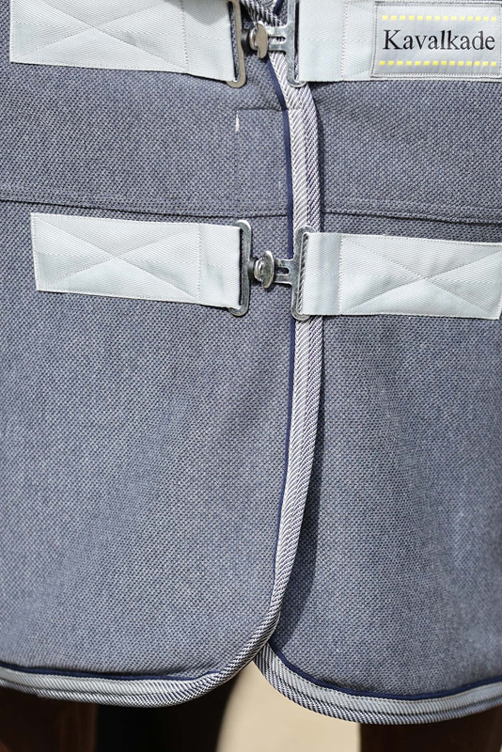 Kavalkade Elegance Traveling & Cooler Rug Horse Rugs