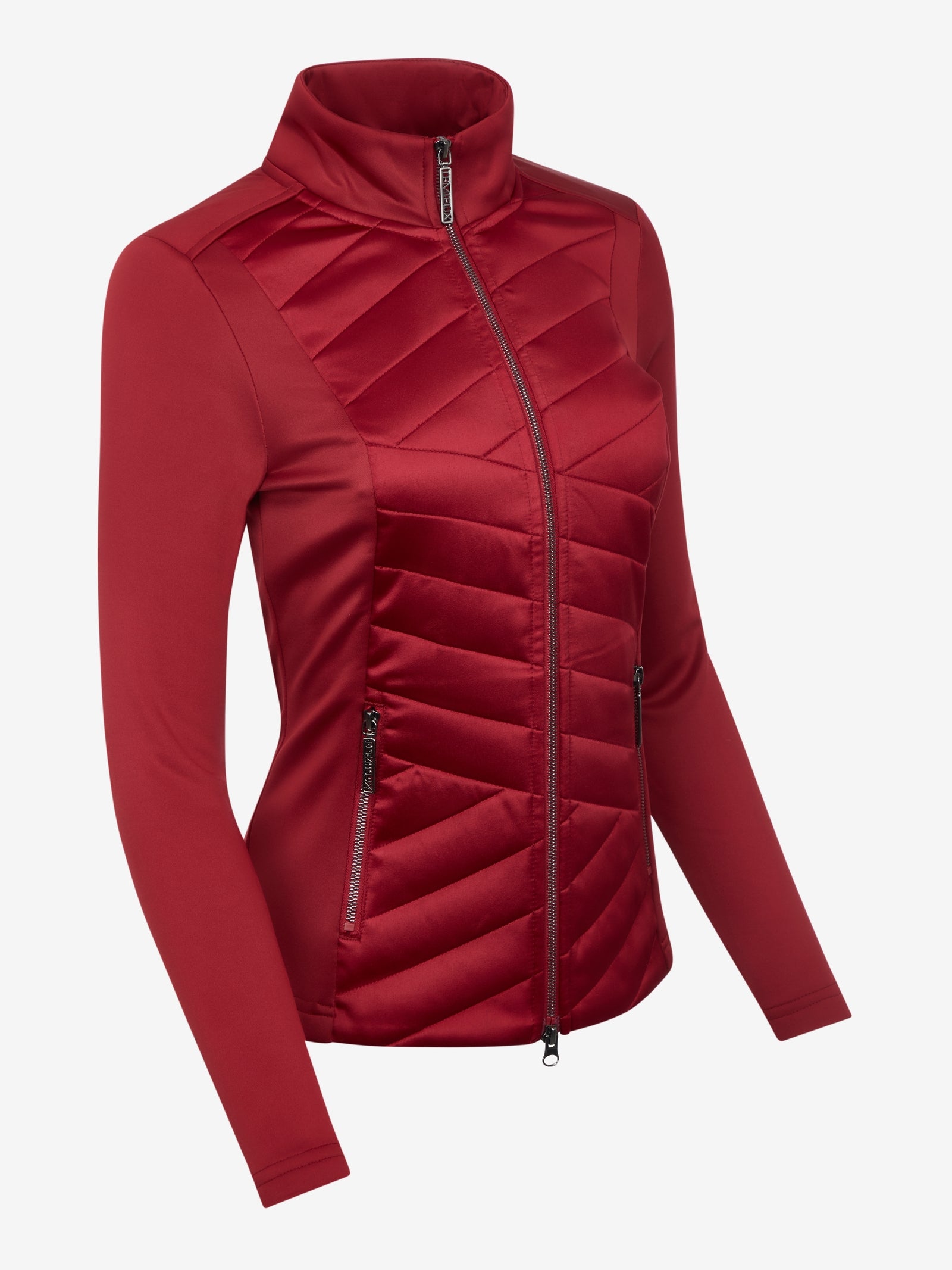 LeMieux Dynamique Women´s Jacket Women’s Riding Clothing