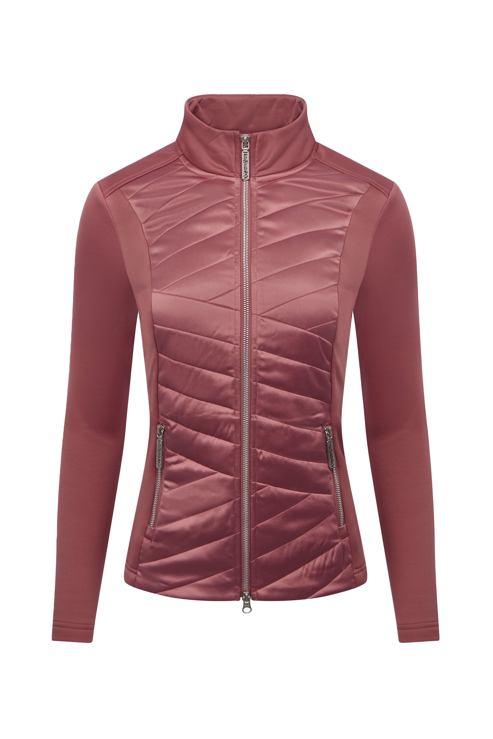 LeMieux Dynamique Women´s Jacket Women’s Riding Clothing