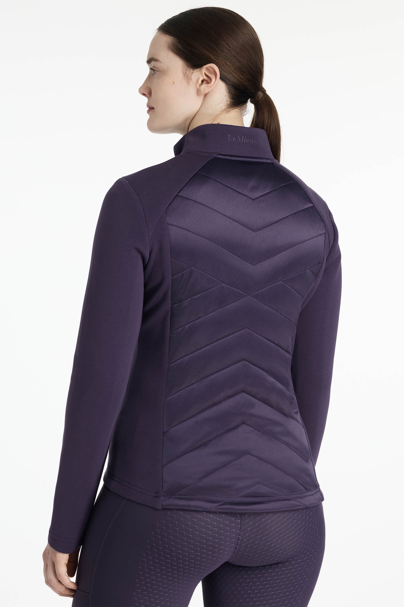 LeMieux Dynamique Women´s Jacket Women’s Riding Clothing