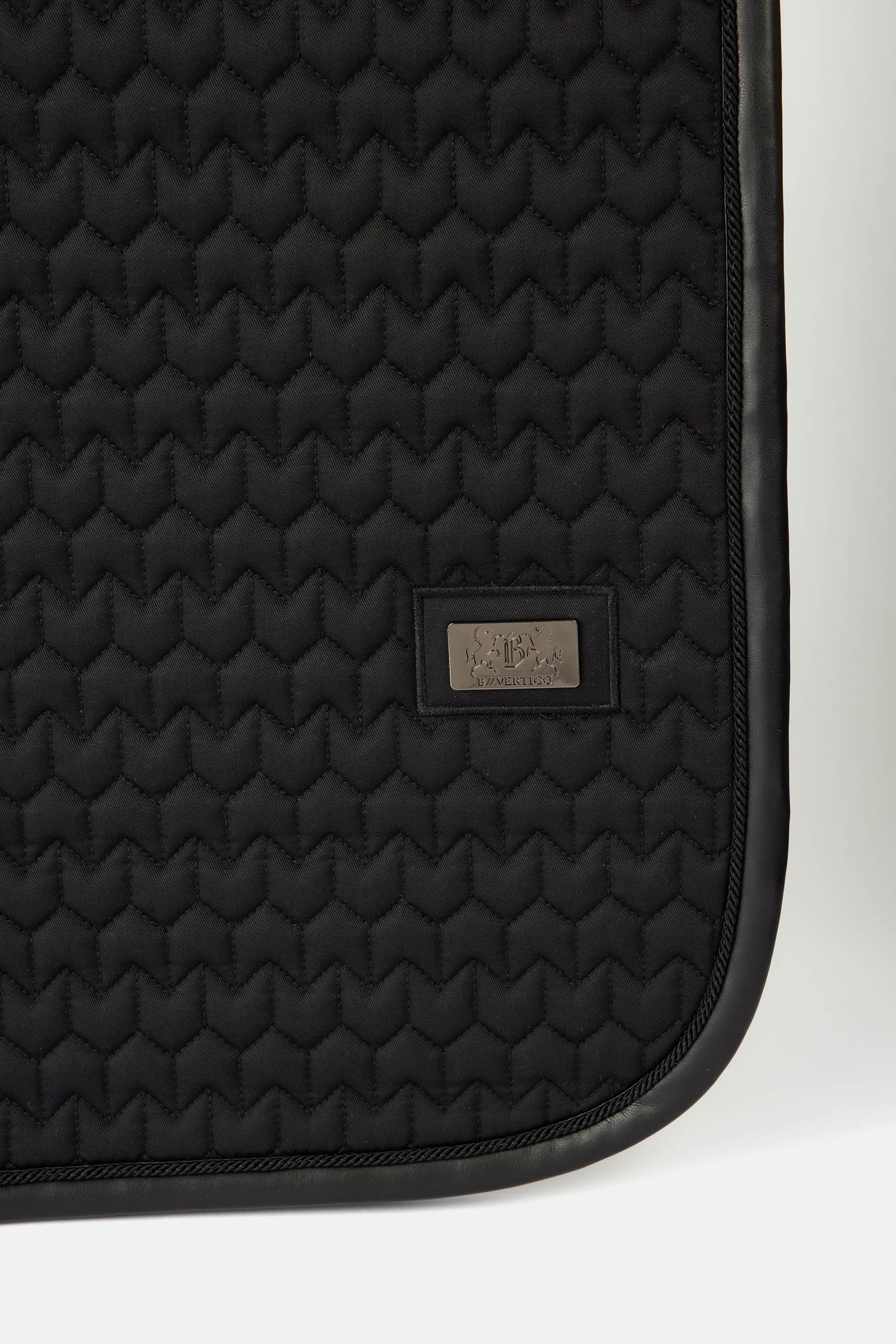 B Vertigo Fusion Dressage saddle pad Saddle Pads
