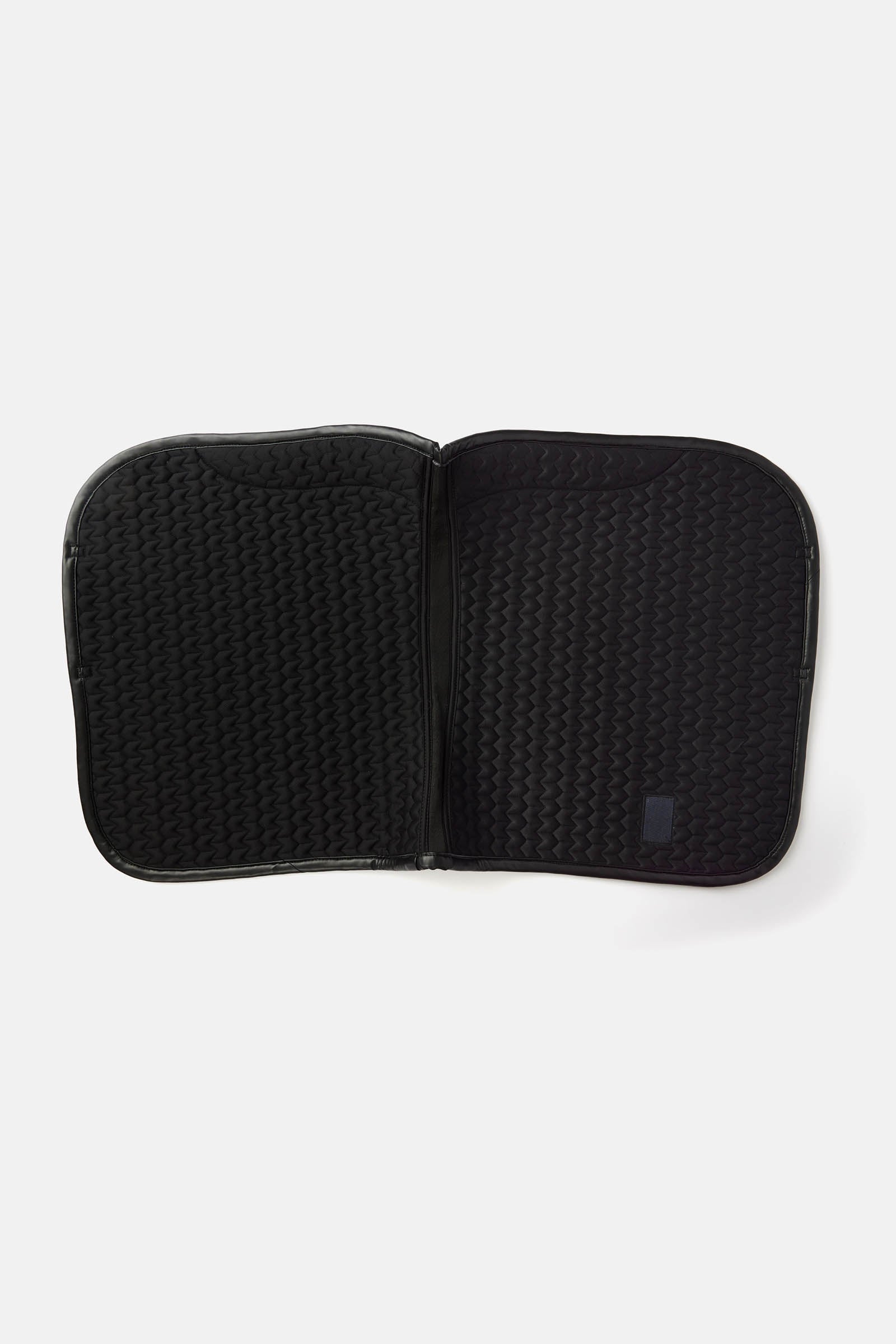 B Vertigo Fusion Dressage saddle pad Saddle Pads