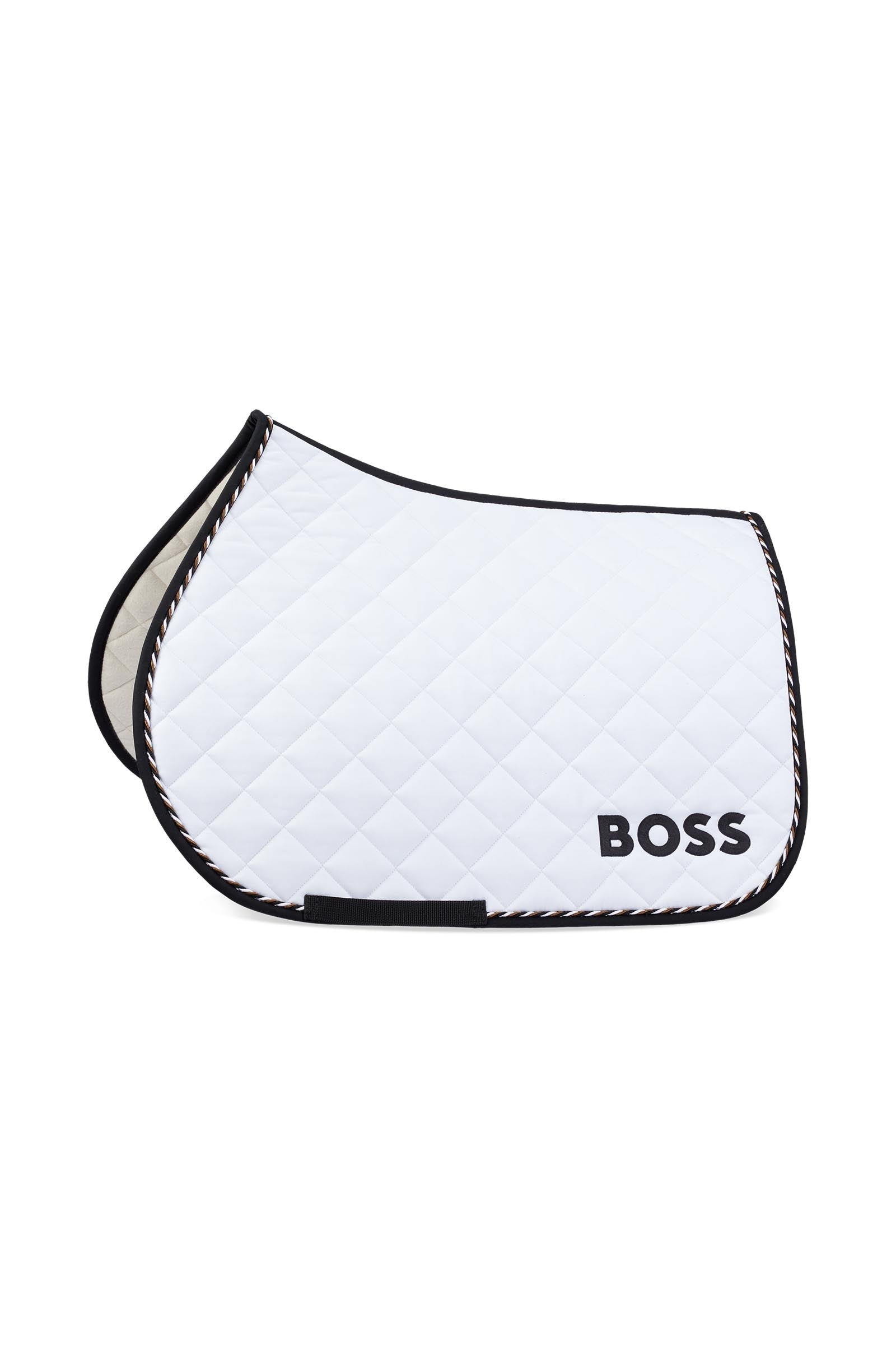 BOSS Equestrian Boss Signature Ugró nyeregalátét Nyeregalátétek