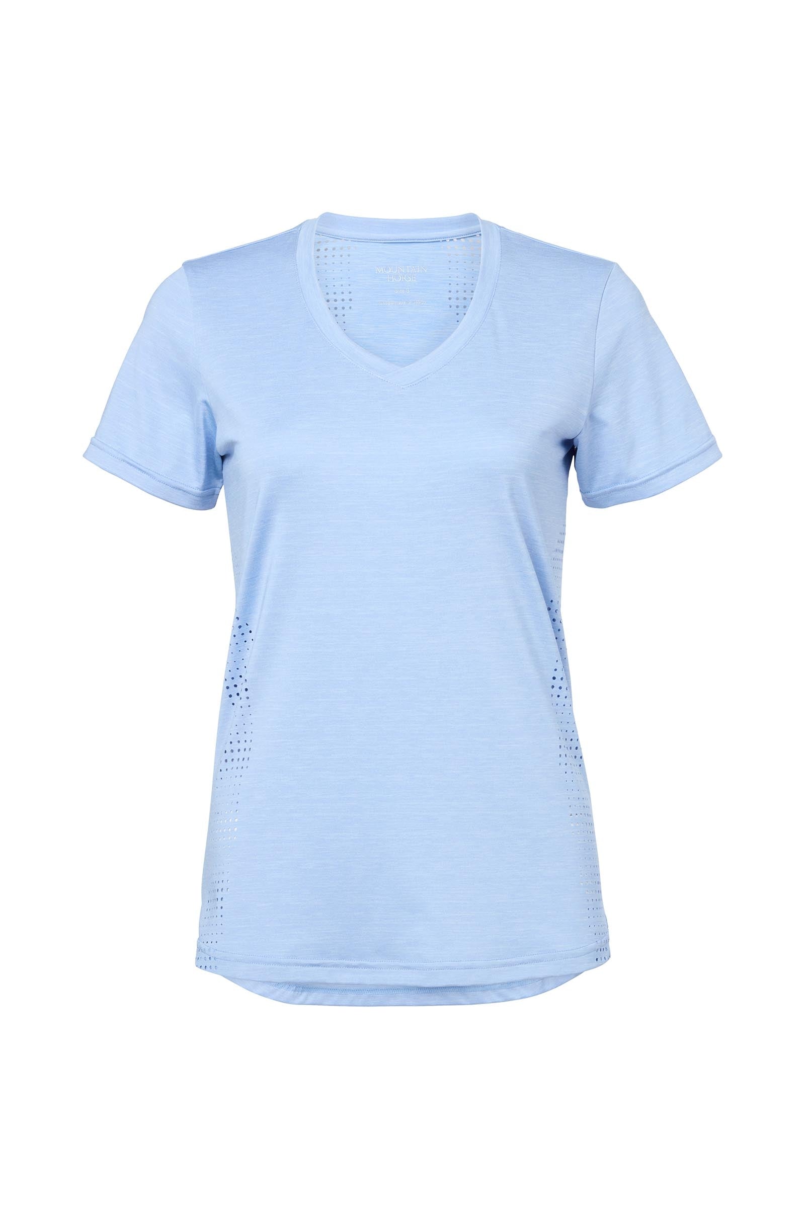Mountain Horse Aztec Women´s T-Shirt Noi Ruházat