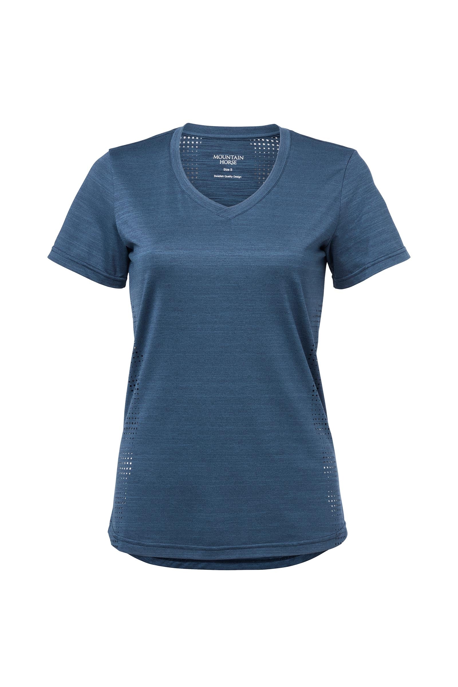 Mountain Horse Aztec Women´s T-Shirt Noi Ruházat
