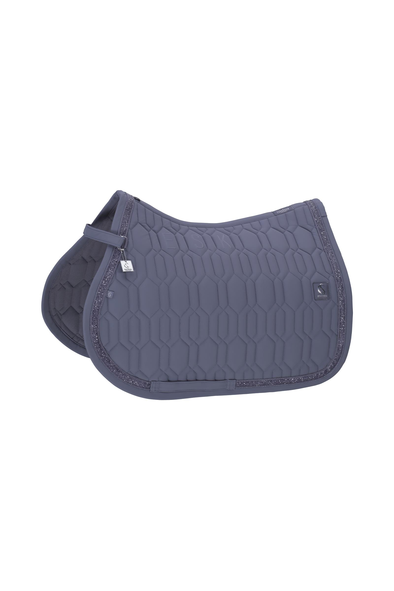 Eskadron Classic Sport SS26 Softshell Jewel általános nyeregalátét Nyeregalátétek