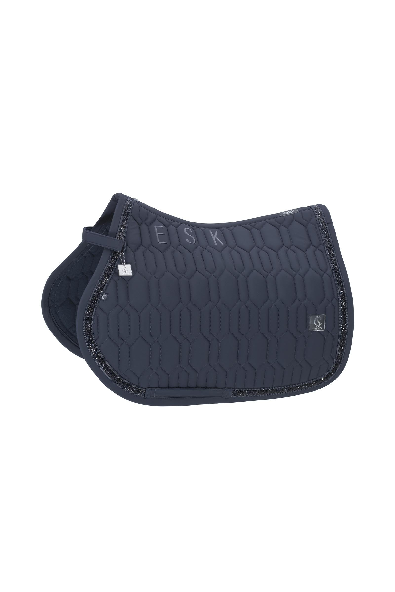 Eskadron Classic Sport SS26 Softshell Jewel általános nyeregalátét Nyeregalátétek