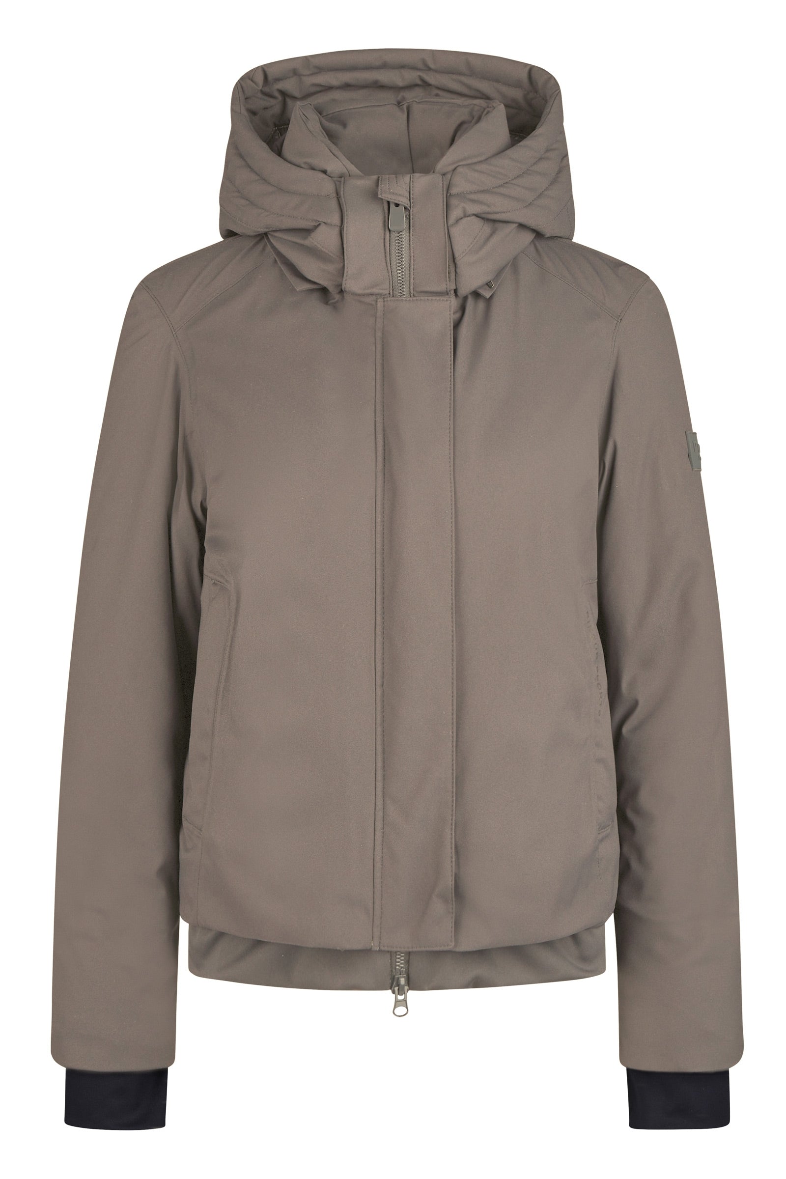 Pikeur Sports Rainjacket Noi Ruházat