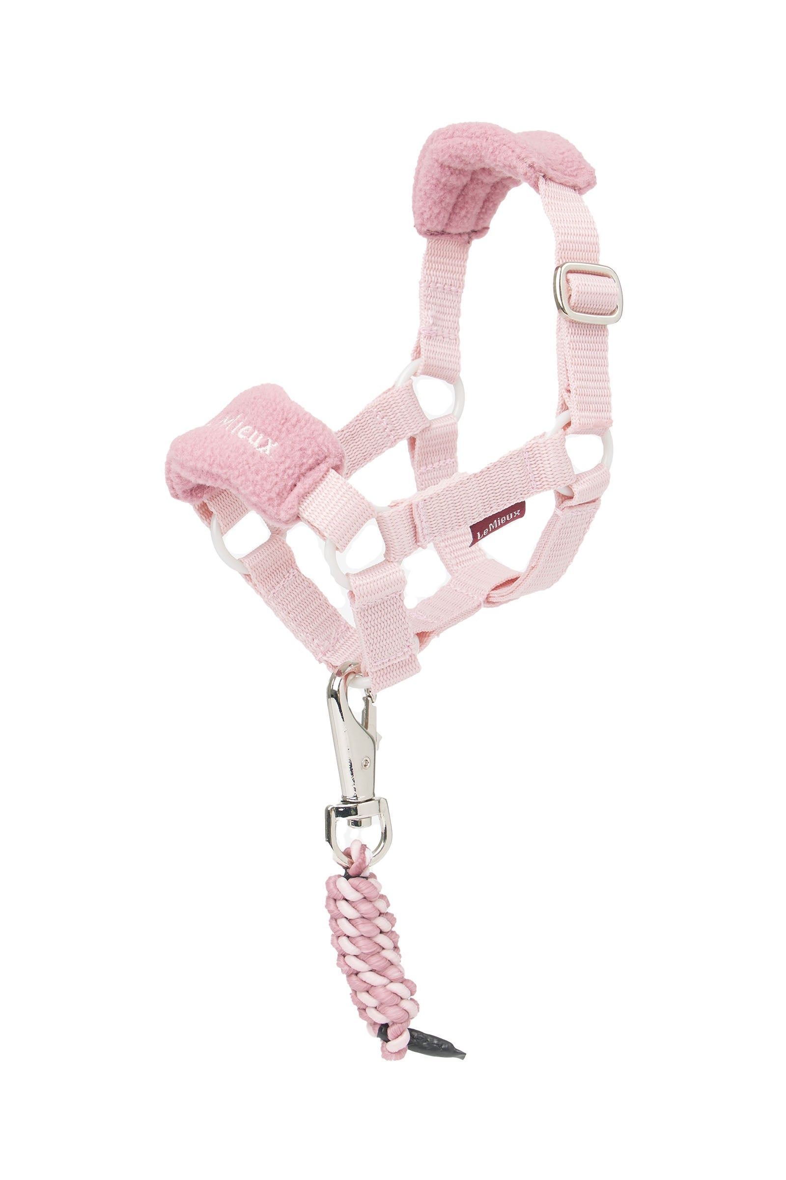 LeMieux Vogue Toy Pony kötőfék & vezetőszár Ajándékok